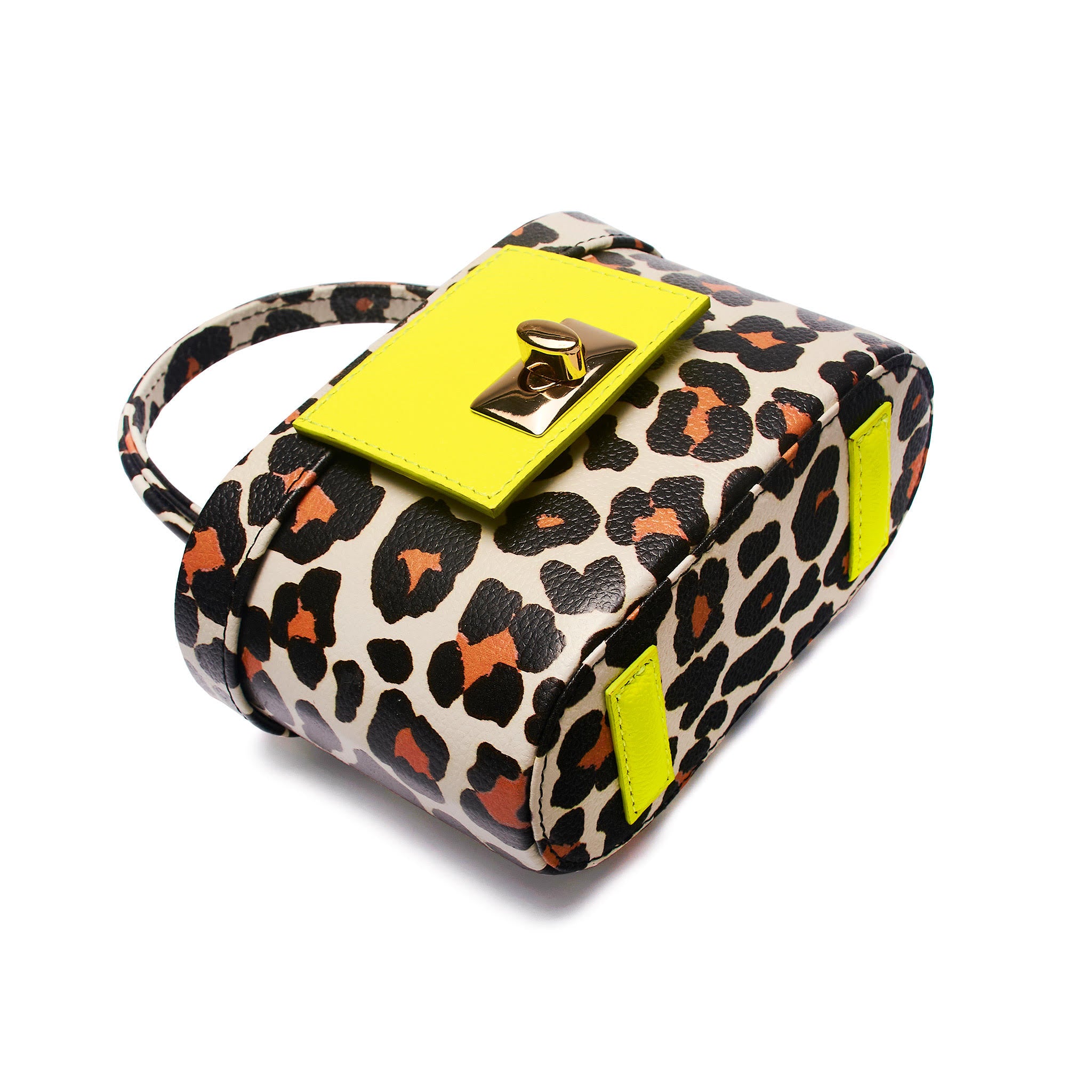 Secretaire Micro - Classic Animal Print