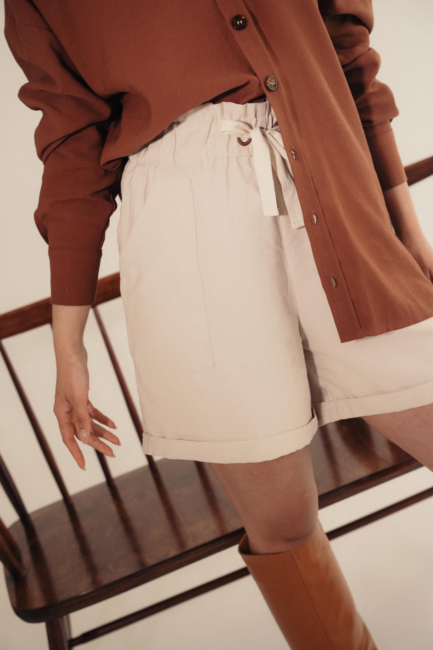 BERMUDA DC - arena - DIVINA CASTIDAD