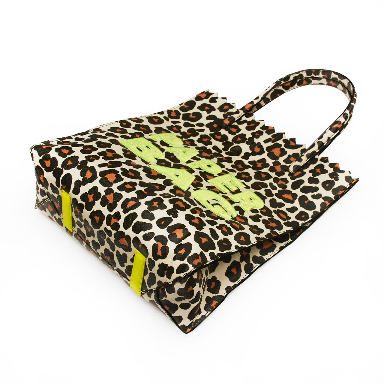 Paper Bag - Classic Animal Print