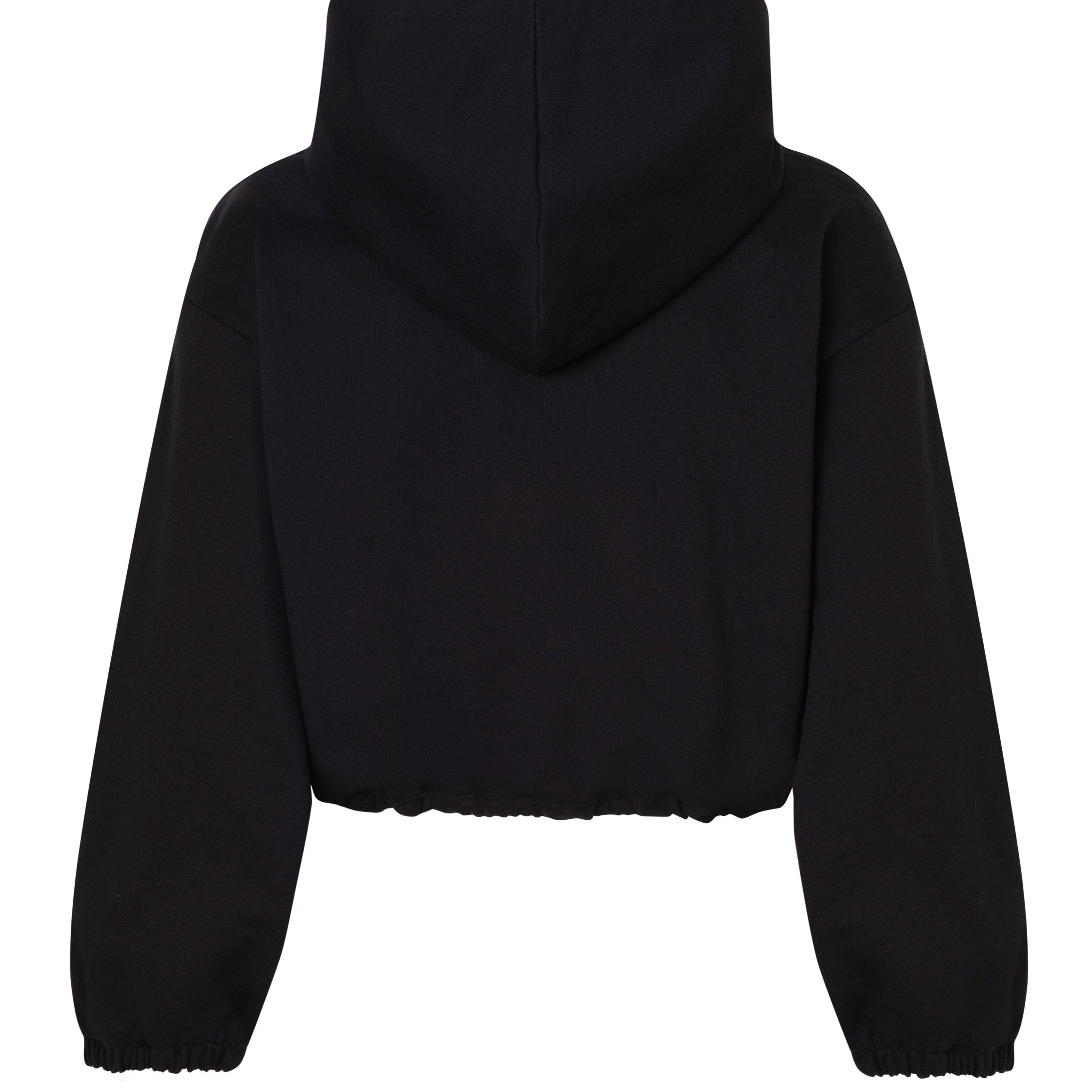 HOODIE - negro - DIVINA CASTIDAD