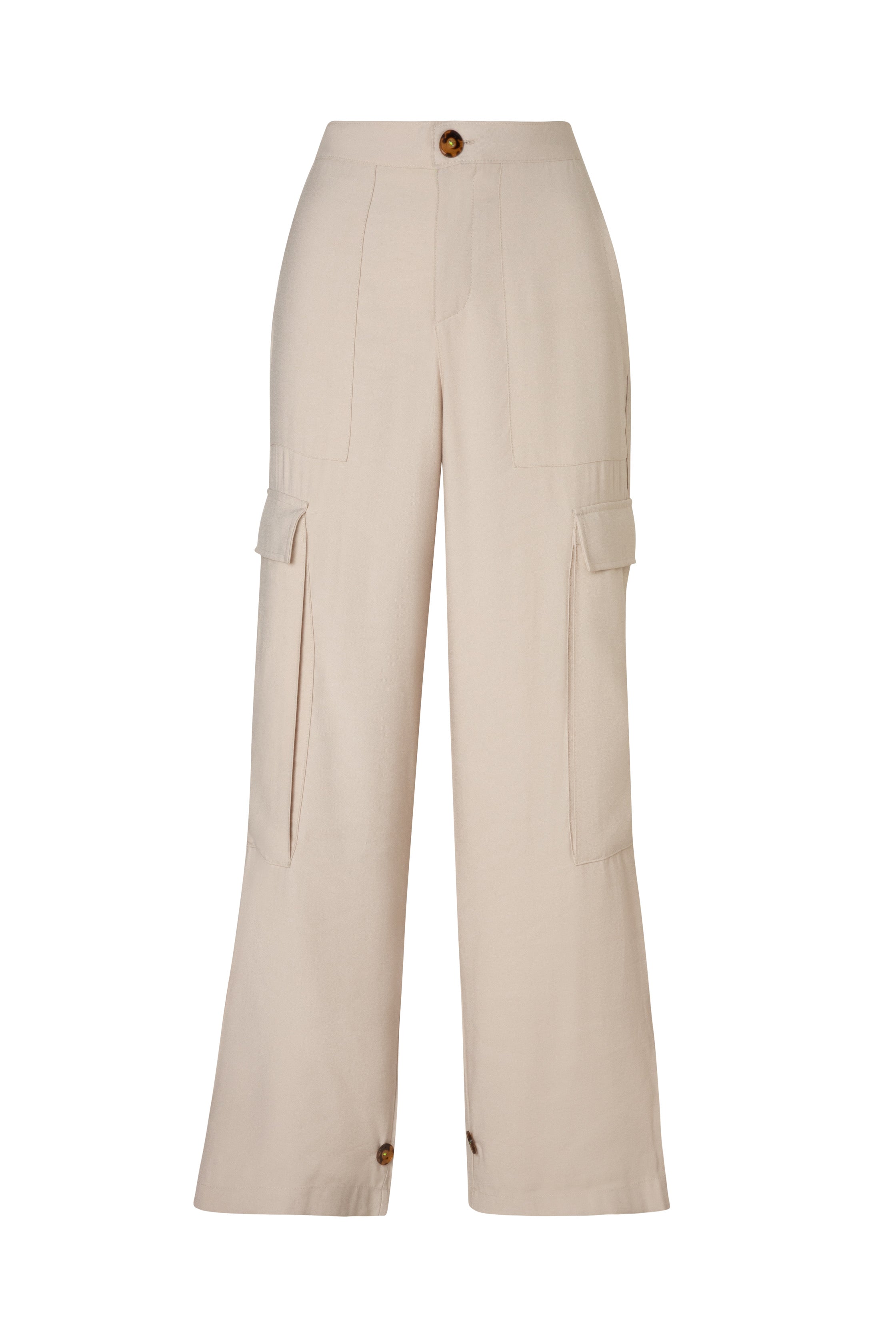 PANTALÓN high WAIST - arena DIVINA CASTIDAD