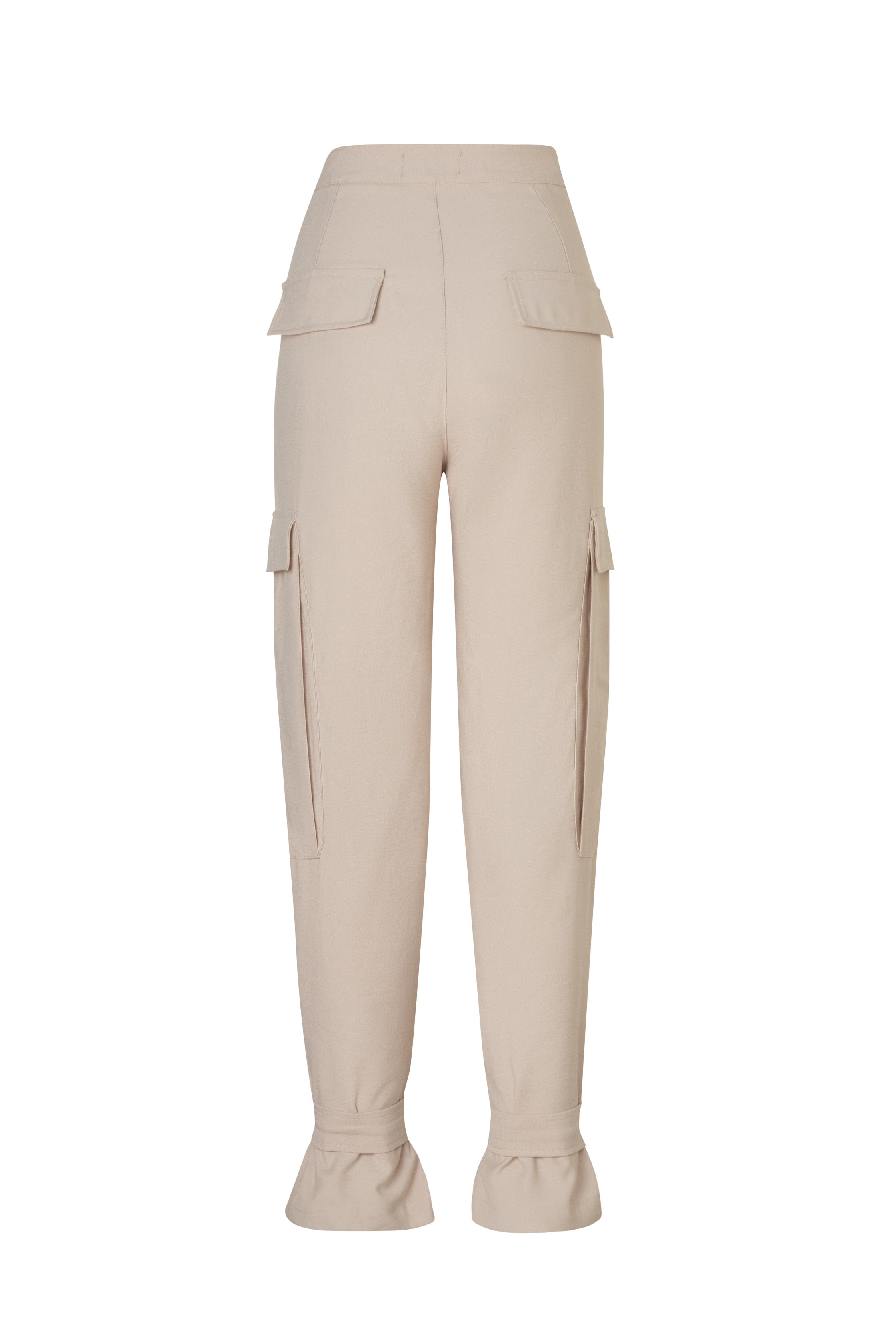 PANTALÓN high WAIST - arena DIVINA CASTIDAD