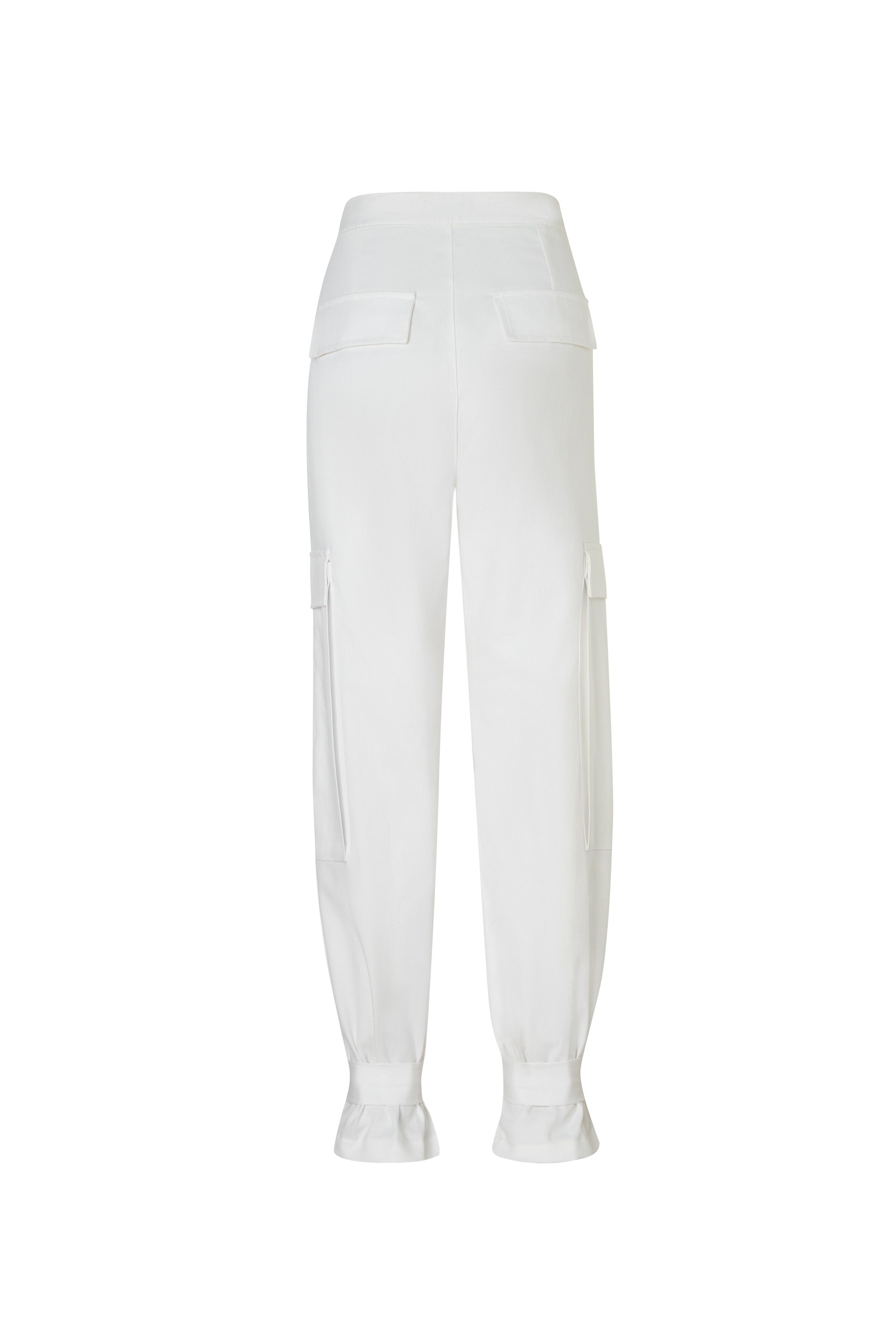 CARGO pant - CRUDO DIVINA CASTIDAD