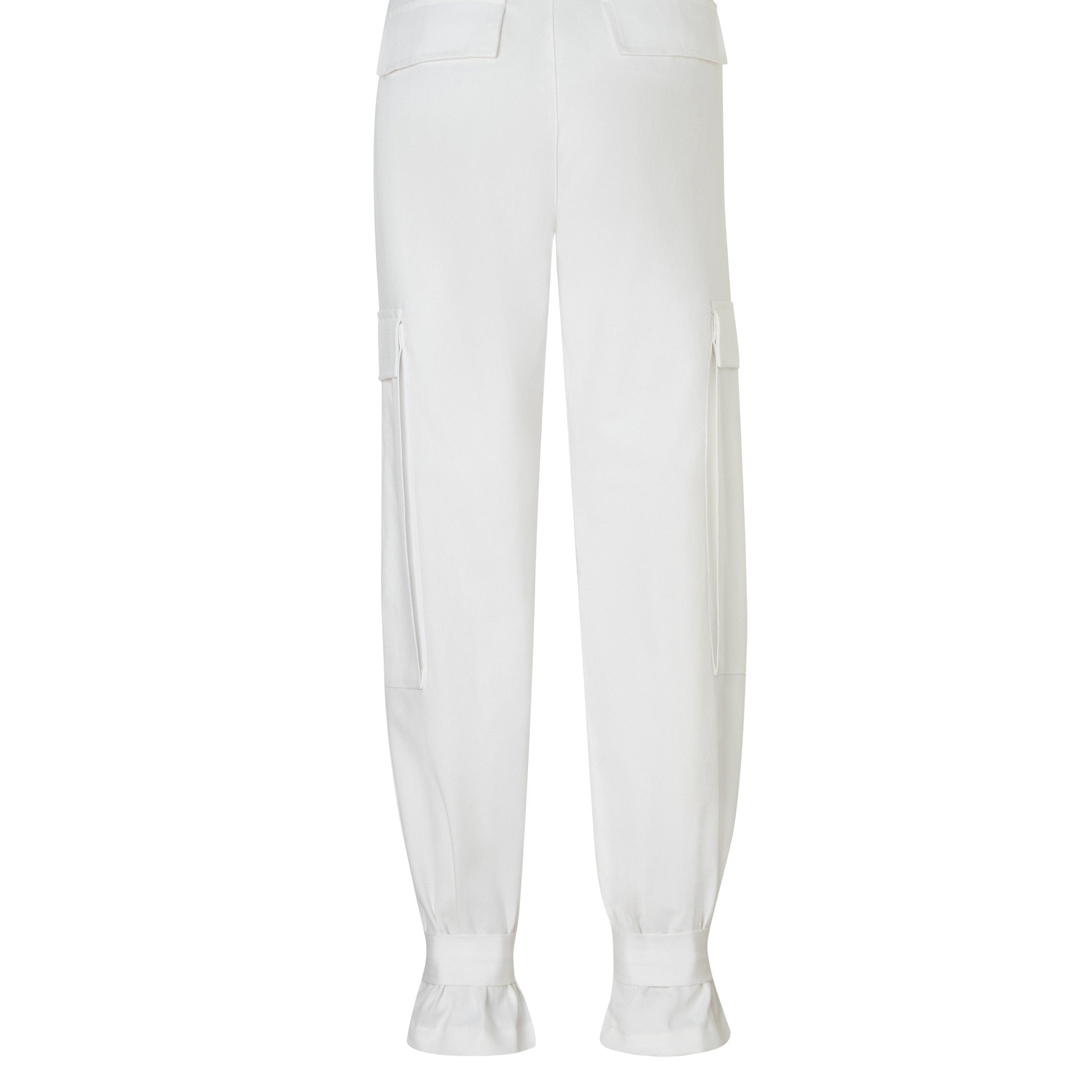 CARGO pant - CRUDO DIVINA CASTIDAD