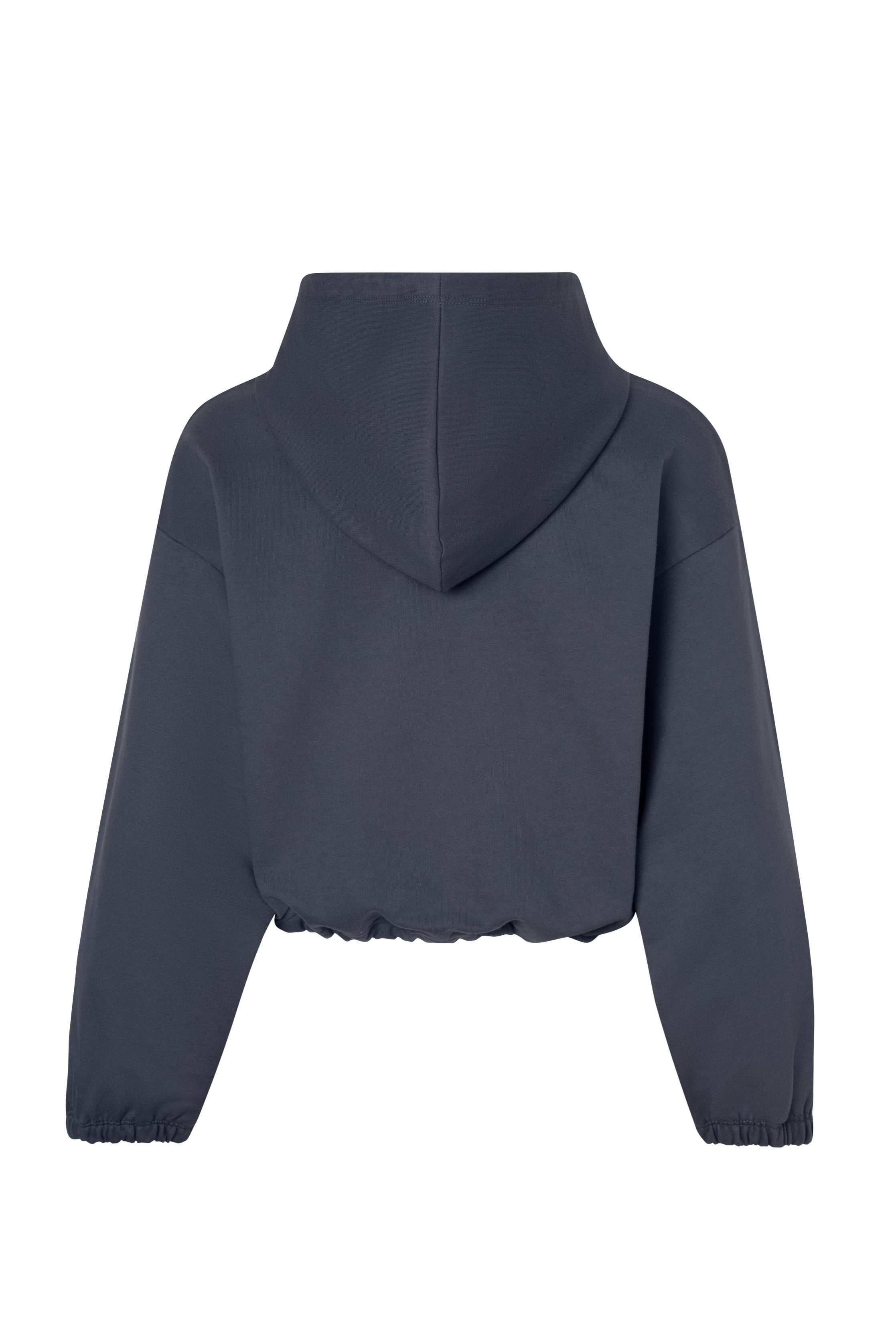 HOODIE - gris - DIVINA CASTIDAD