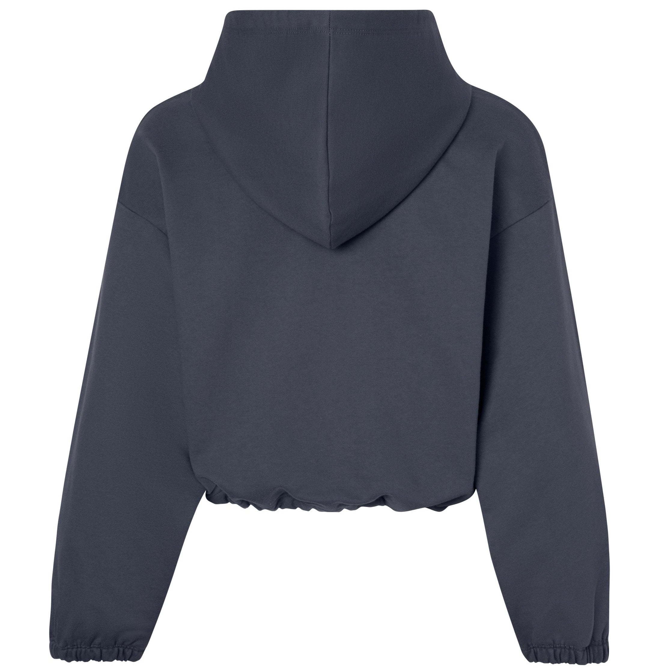 HOODIE - gris - DIVINA CASTIDAD