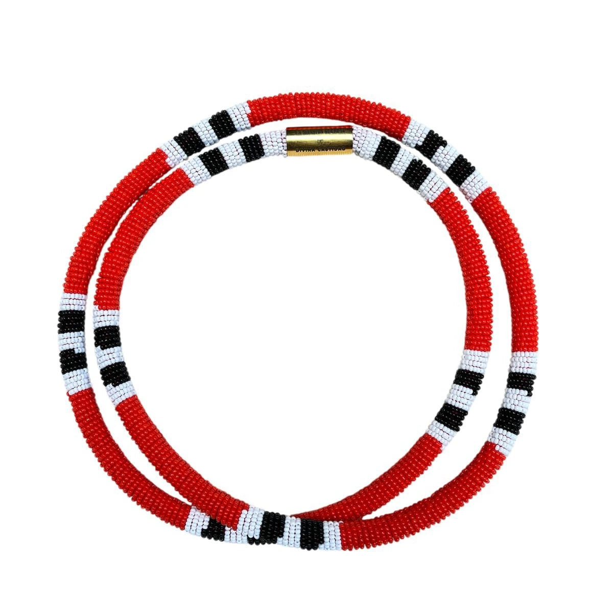 Collar DIVINA serpiente