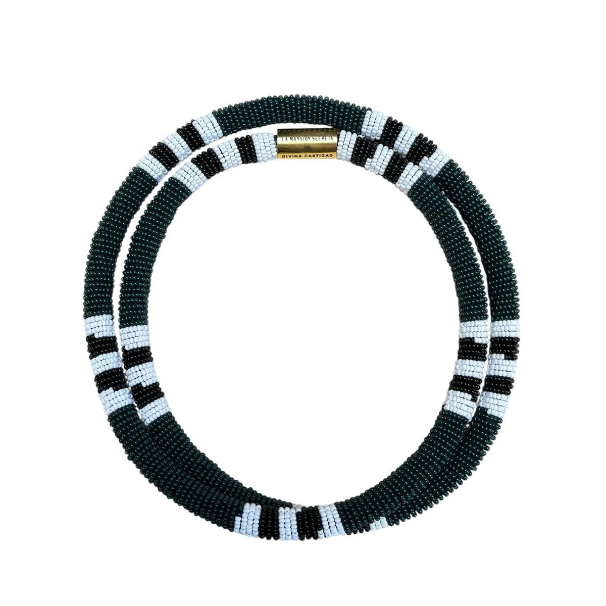Collar DIVINA serpiente