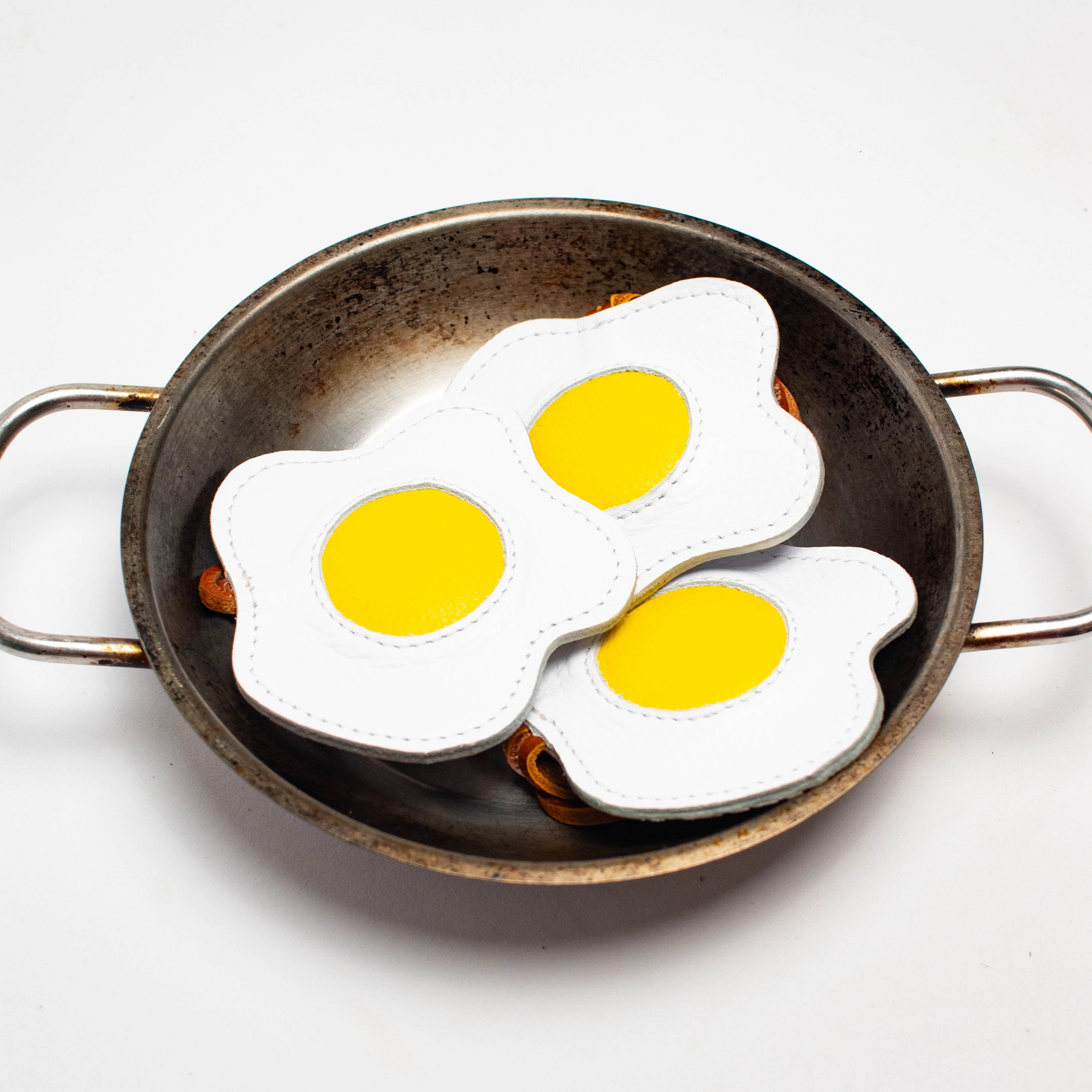 Egg Charm
