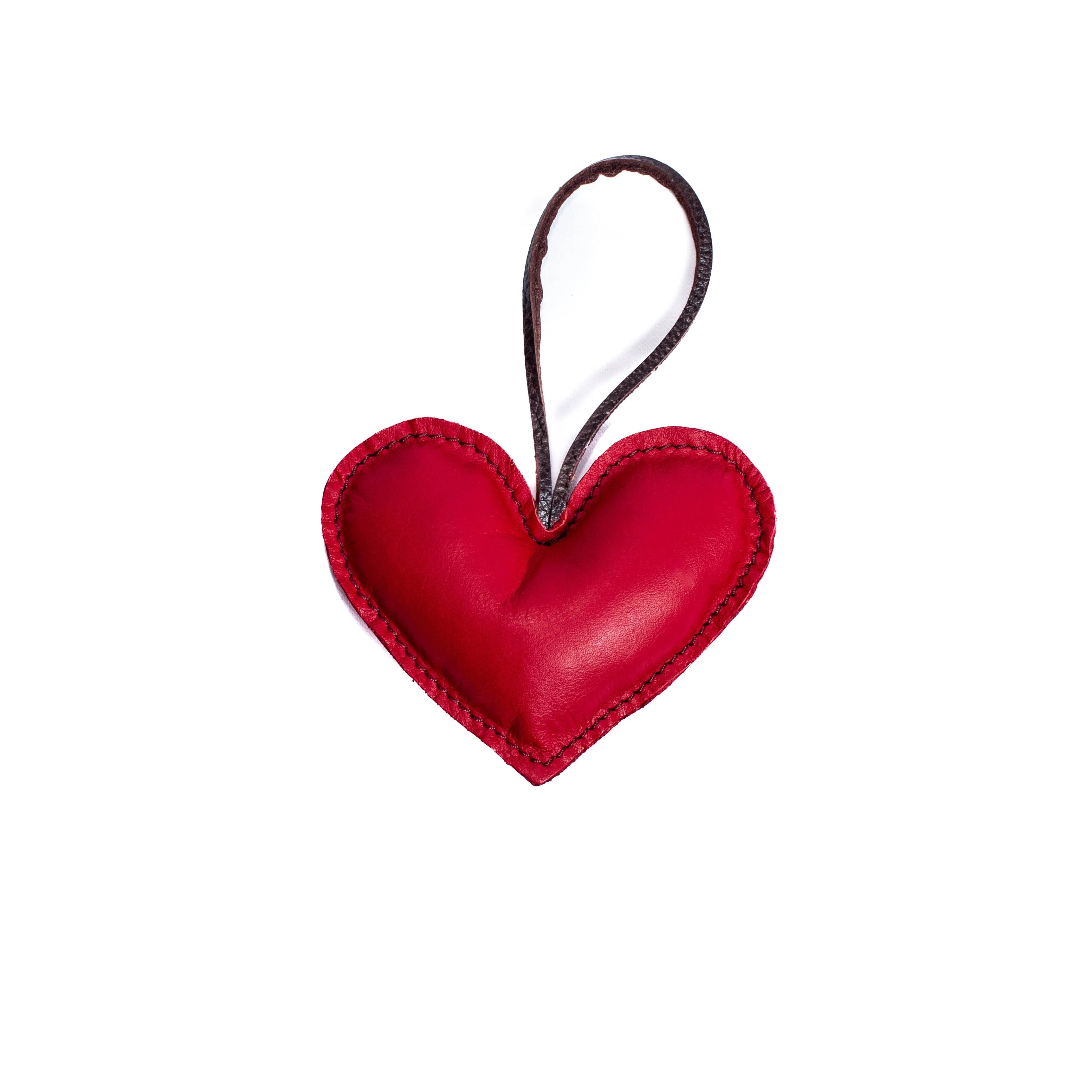 Heart Charm ❤️🔥