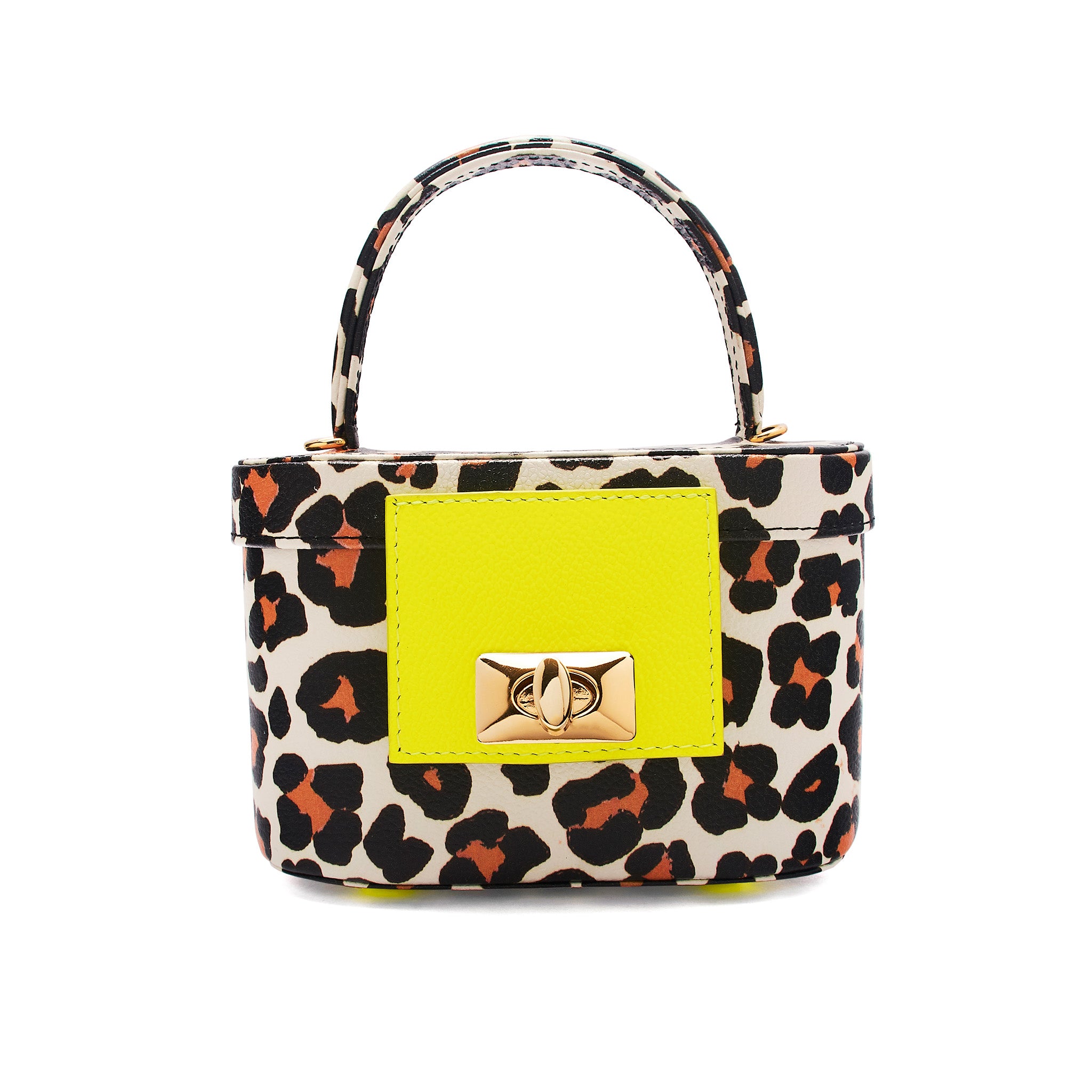 Secretaire Micro - Classic Animal Print