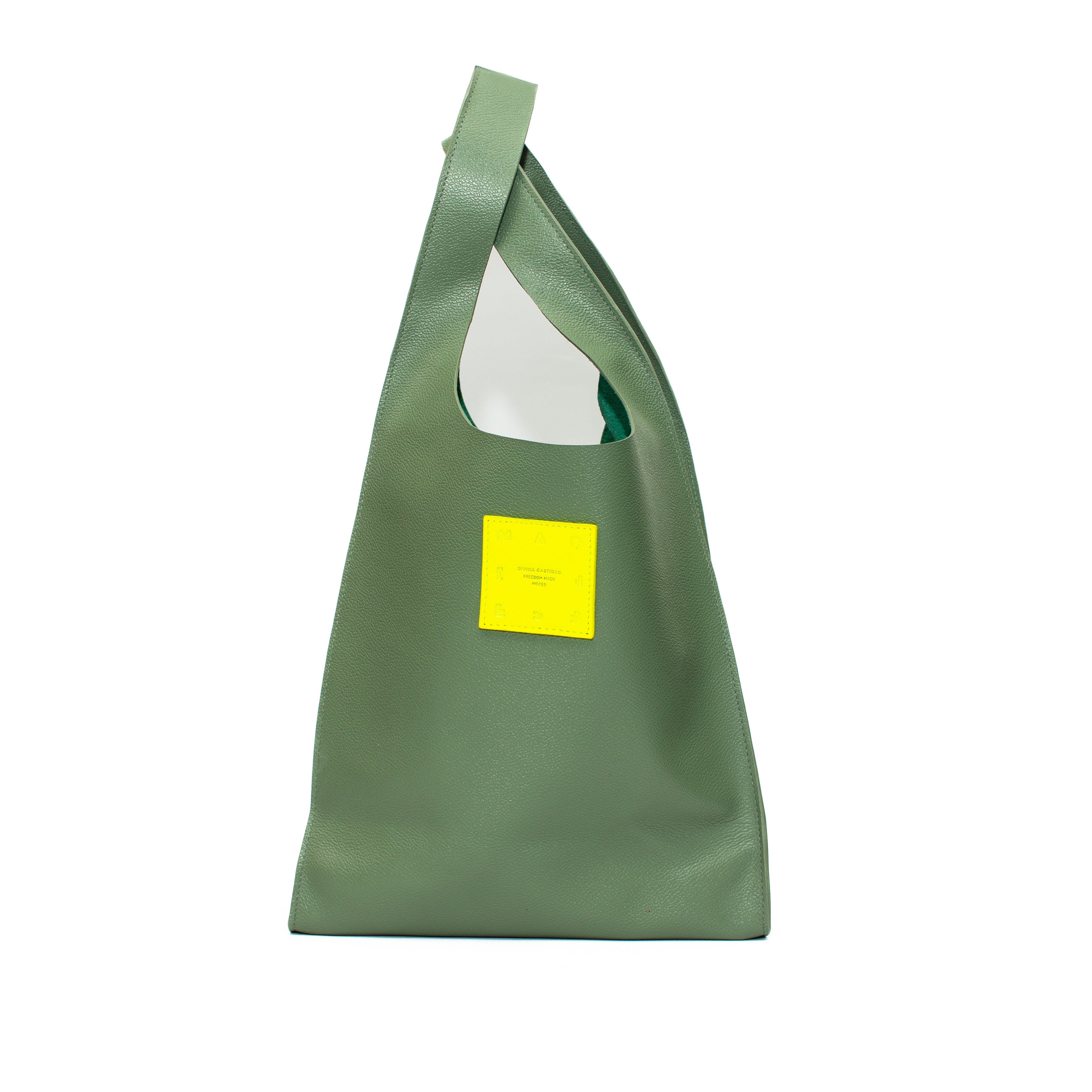 PLASTIC BAG - Salvia x BURDEOS