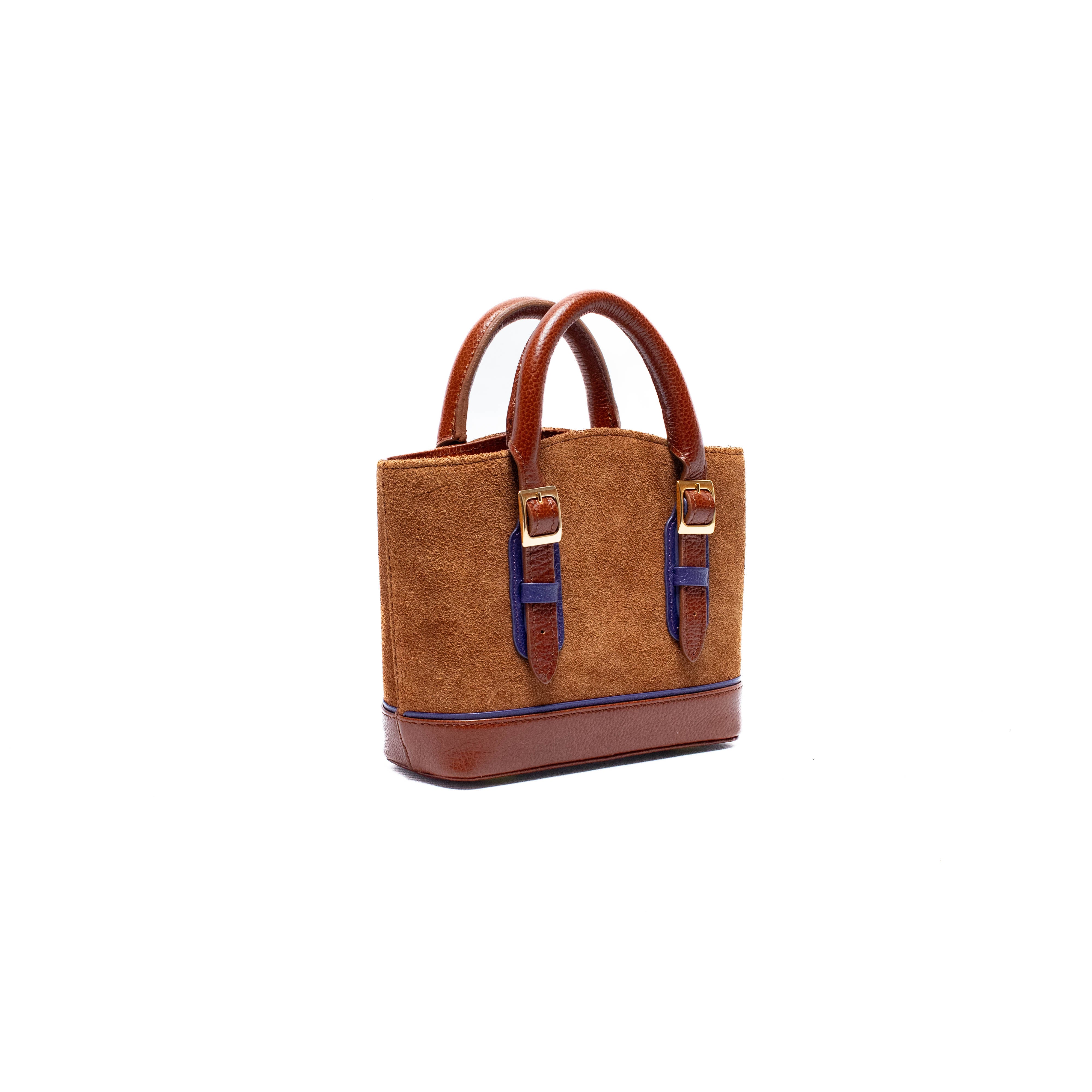PICNIC BAG - Miel x Deep