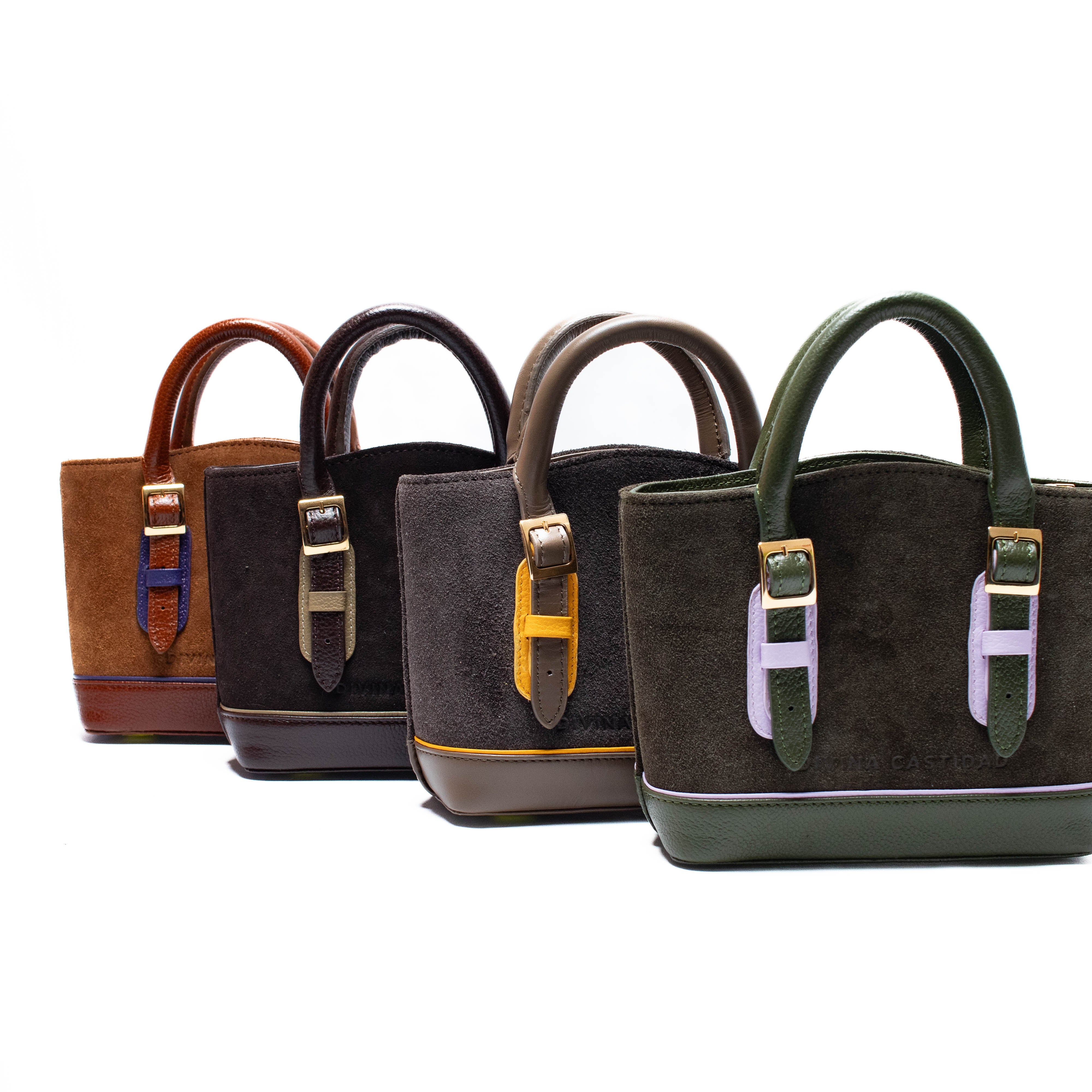 PICNIC BAG - Miel x Deep