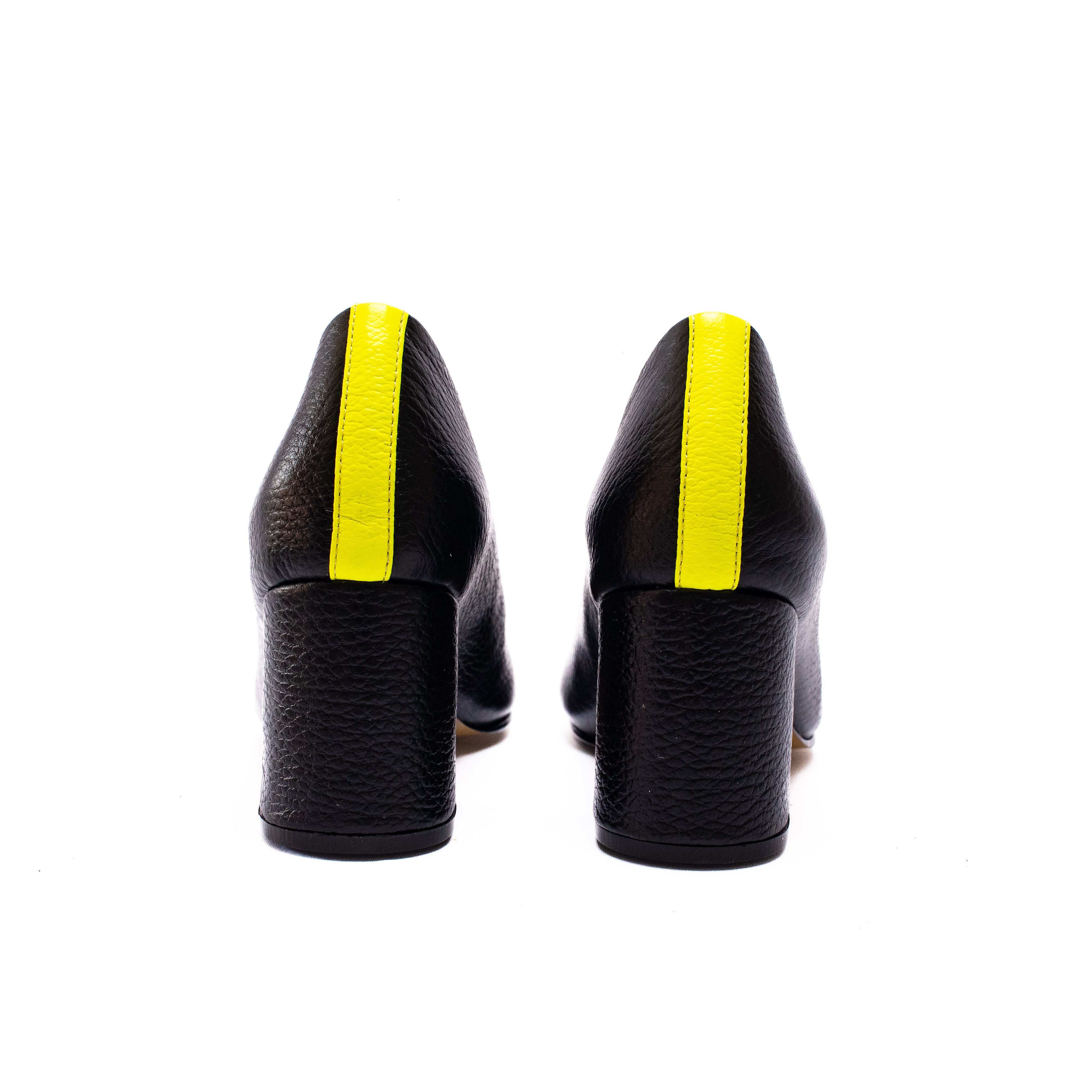 PUMPS - Negro