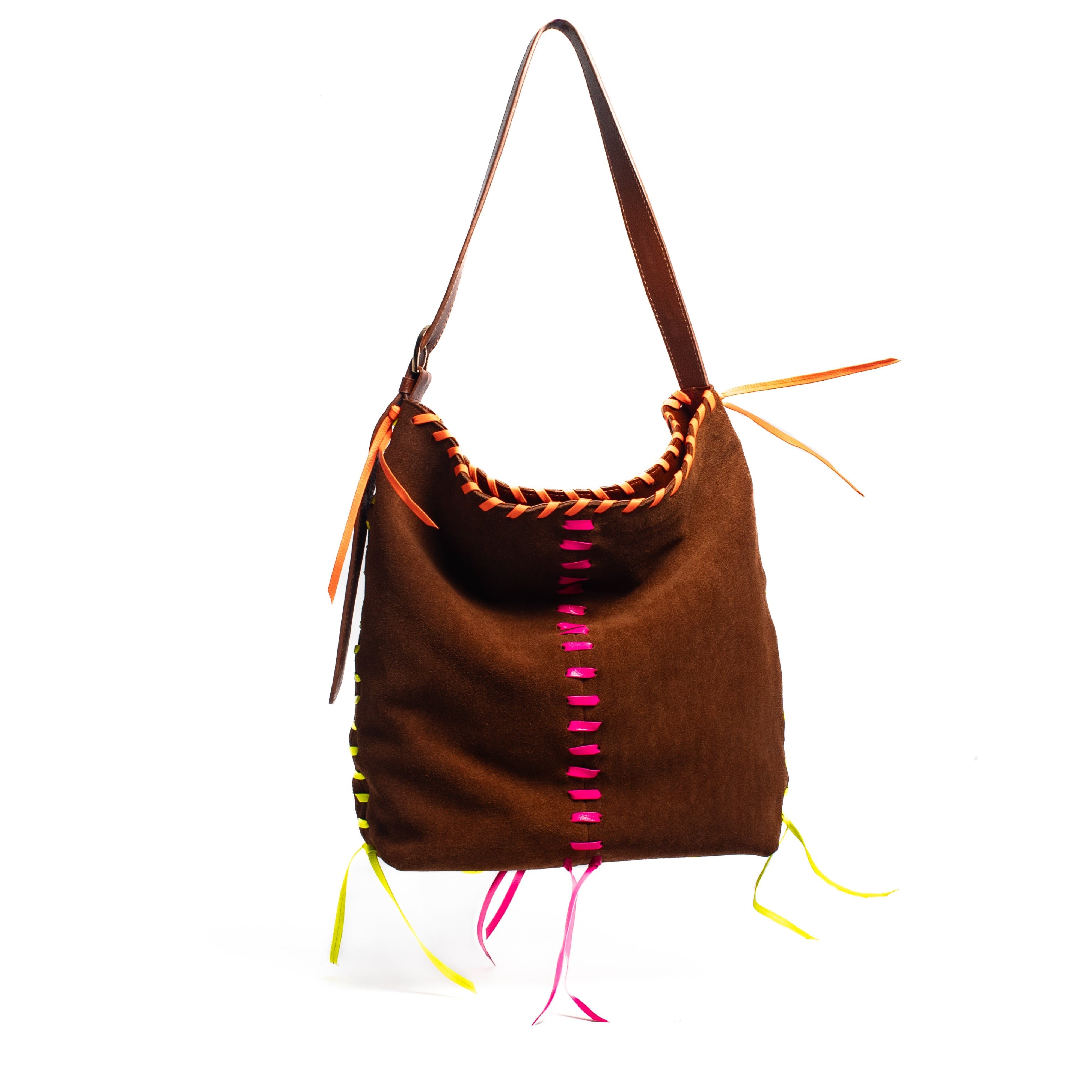 PIÑATA bag miel