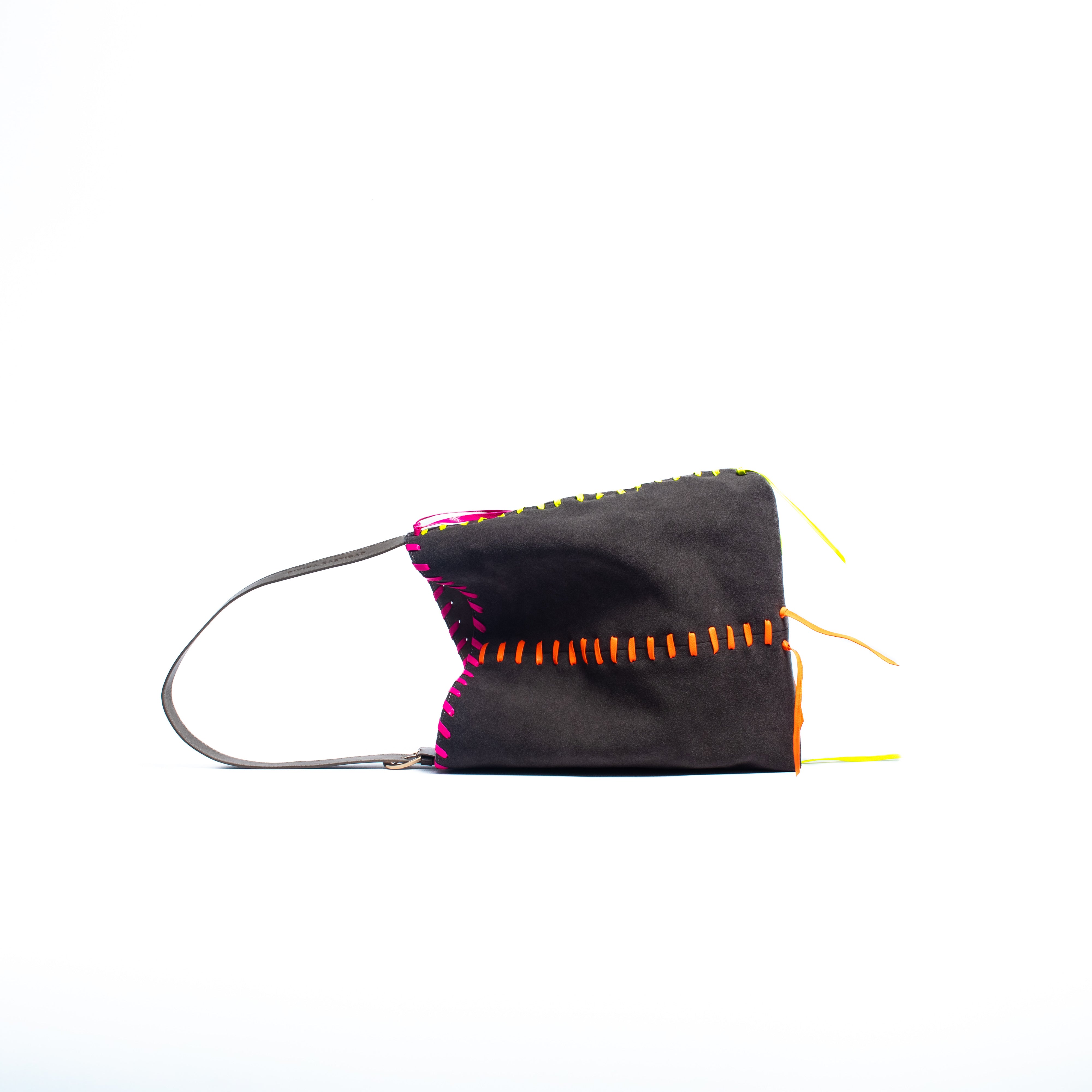 PIÑATA bag taupe