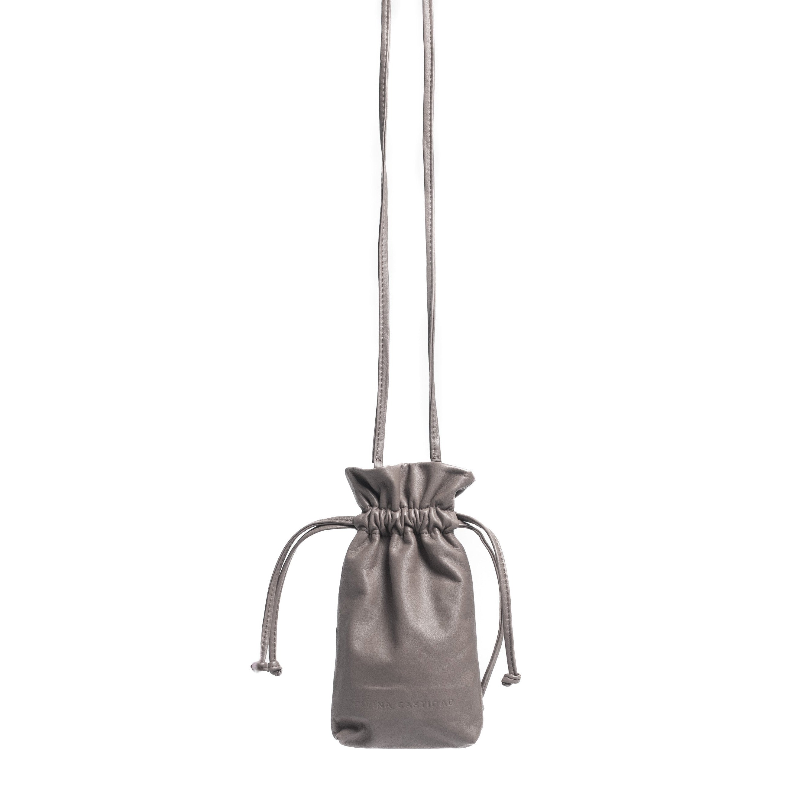 La Bolsa del Pan - Taupe