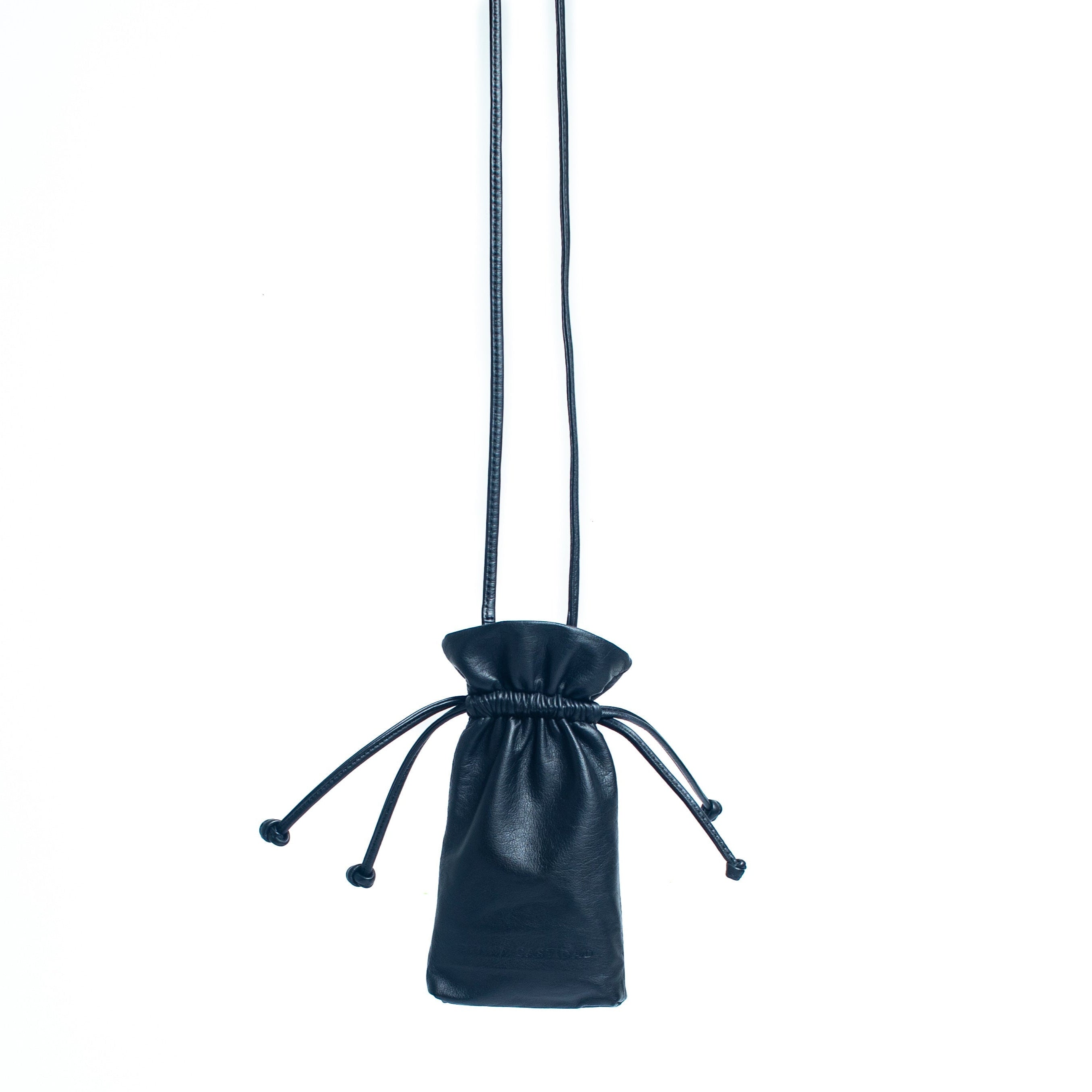 La Bolsa del Pan - black