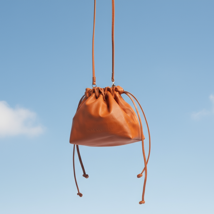GYOSA BAG - MIEL