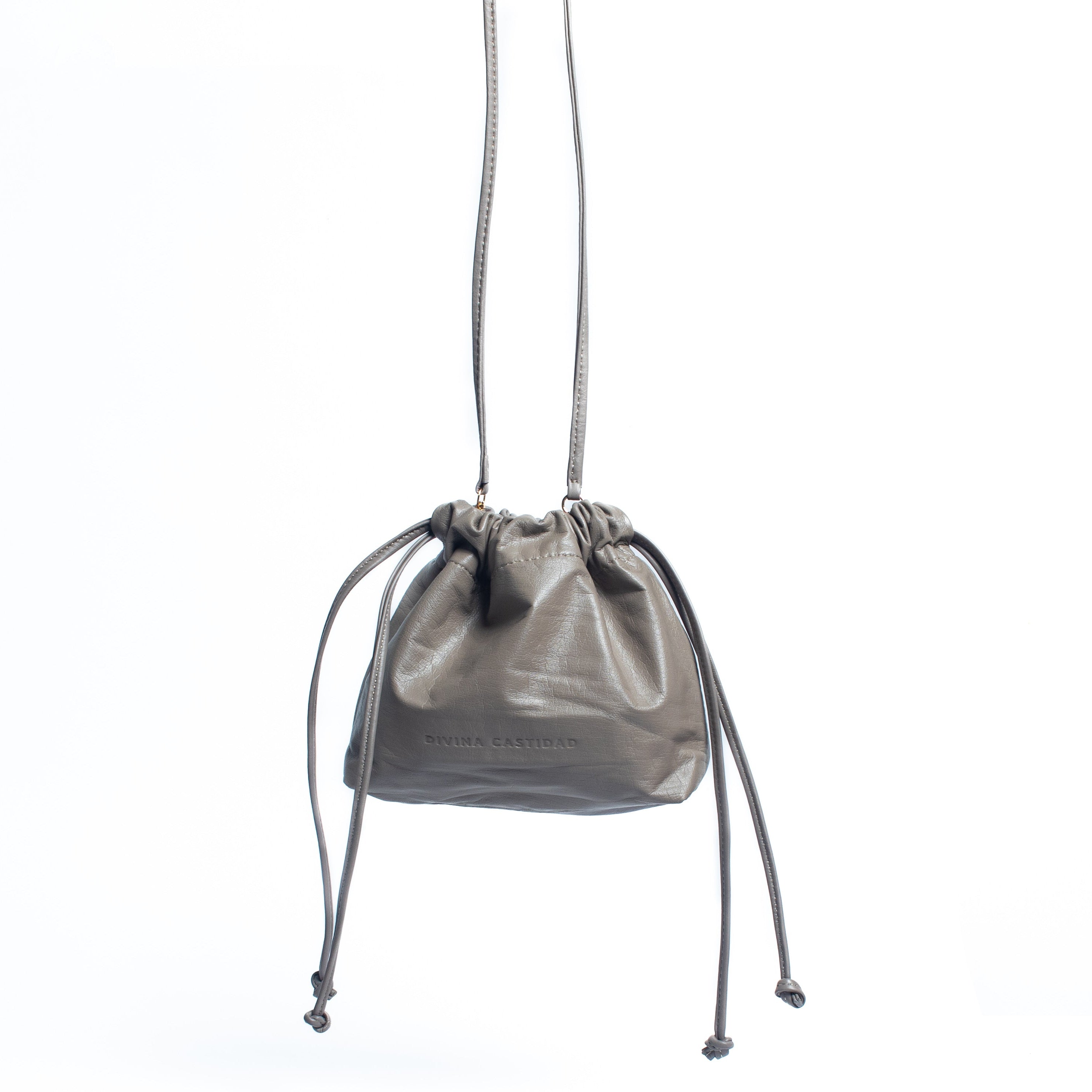 GYOSA BAG - TAUPE
