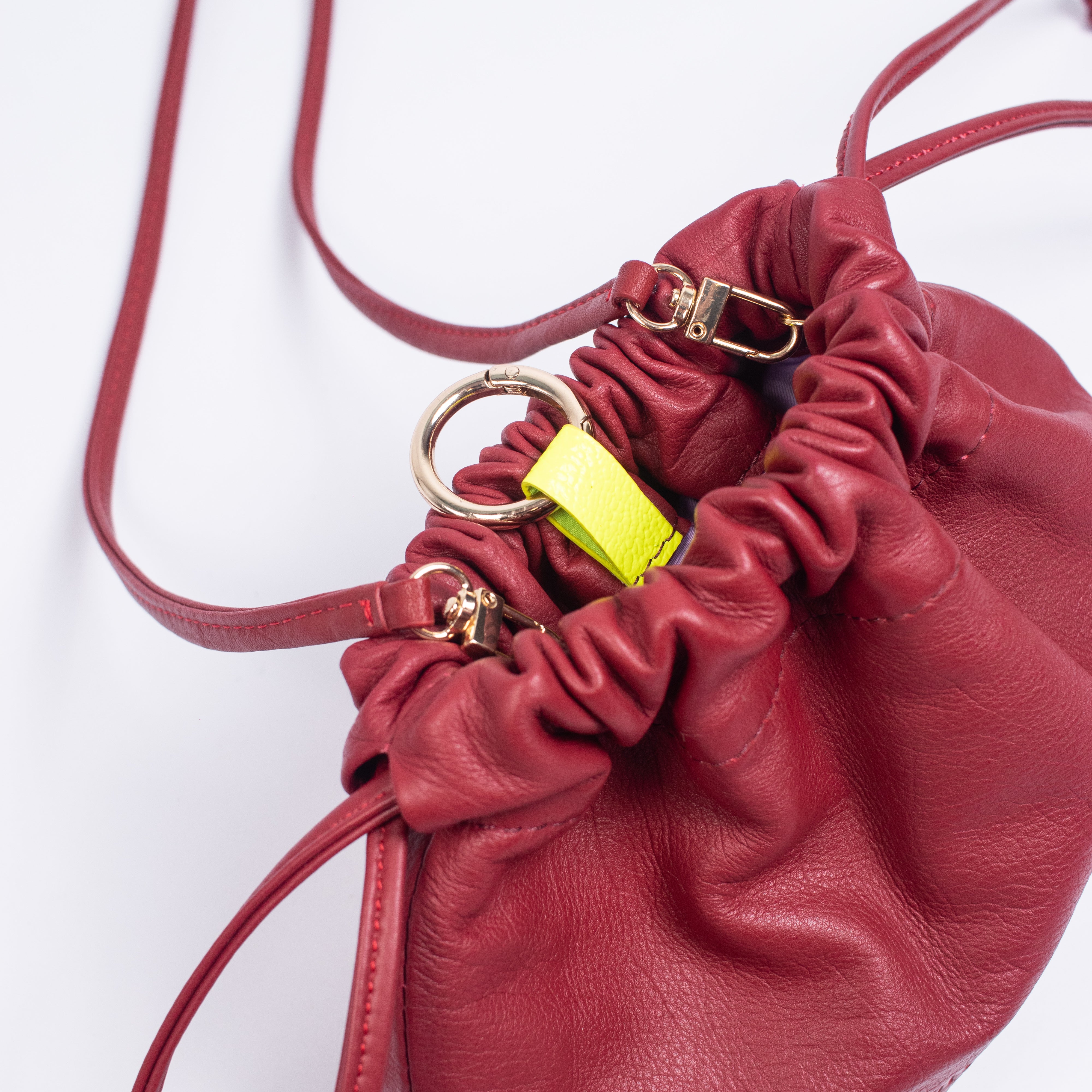 GYOSA BAG - VINO