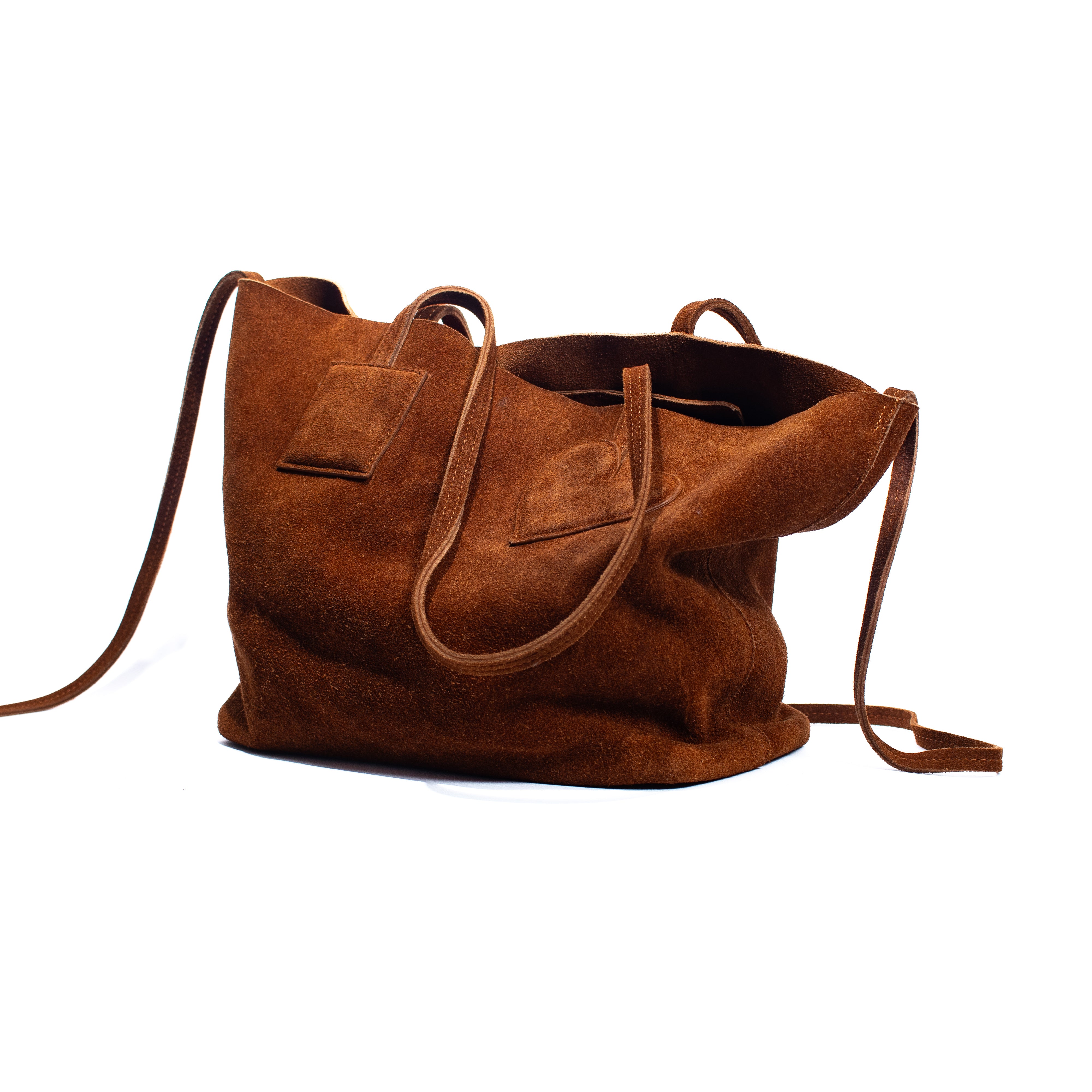 MARKET bag MIDI - MIEL