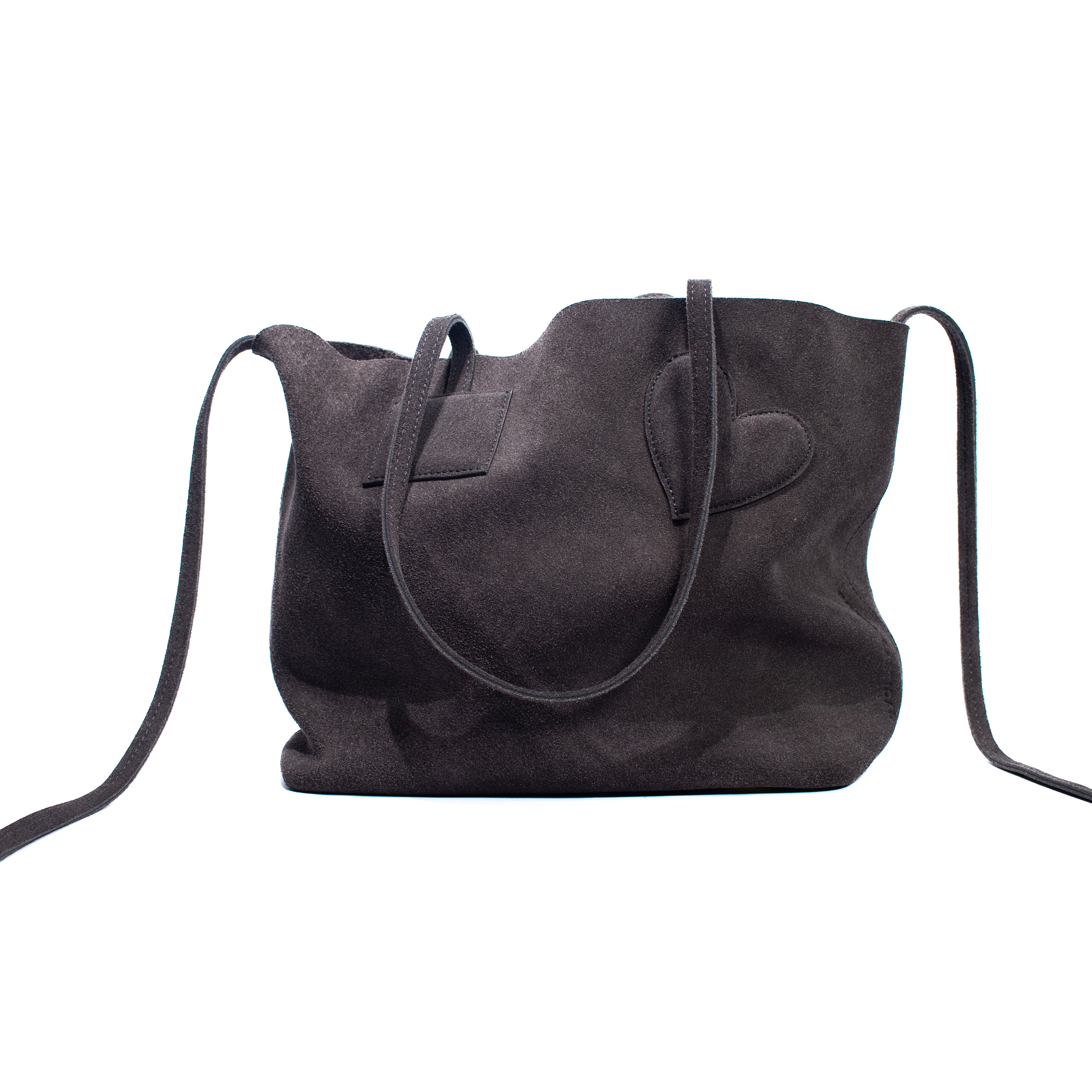 MARKET bag MIDI - TAUPE