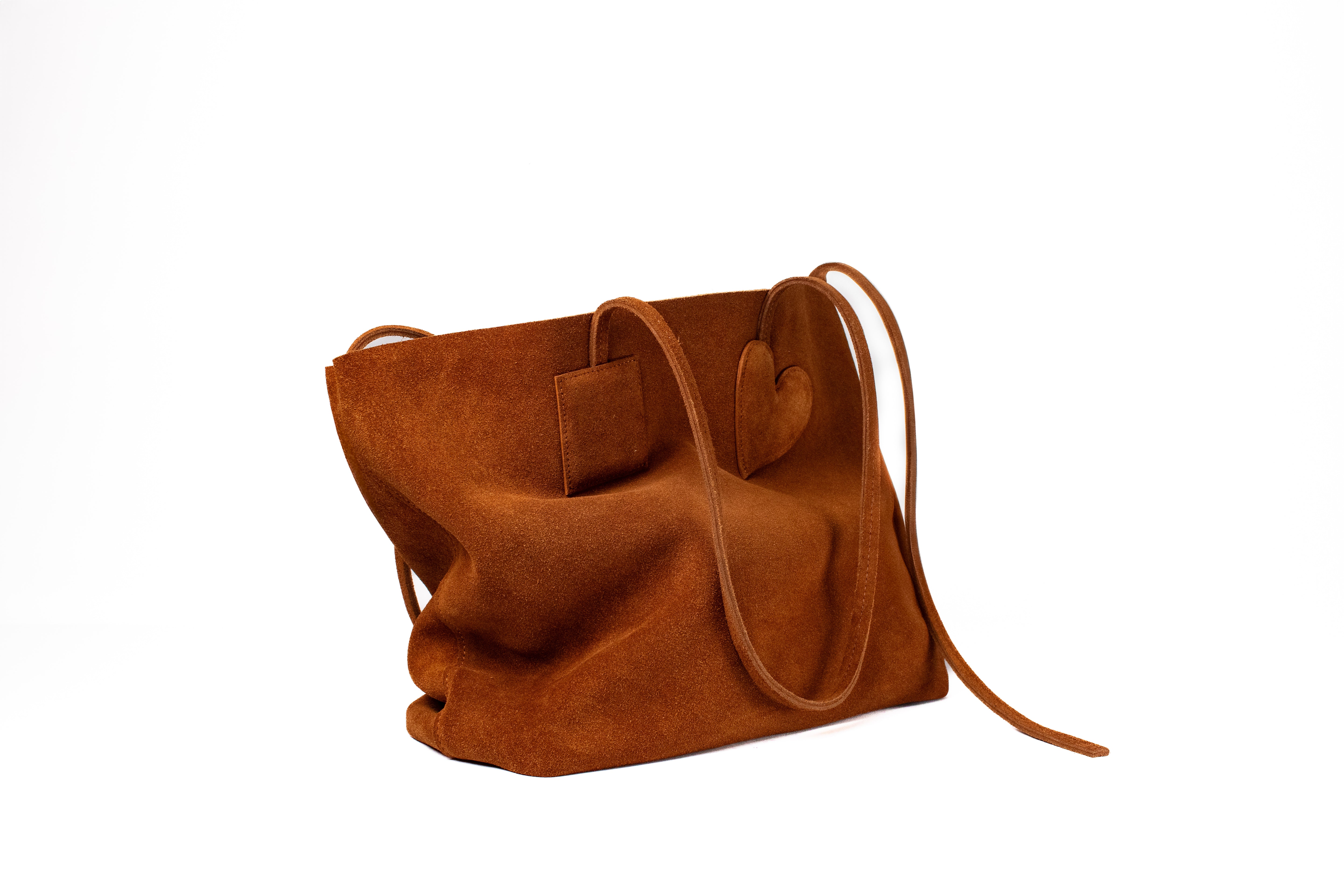 MARKET bag - MIEL