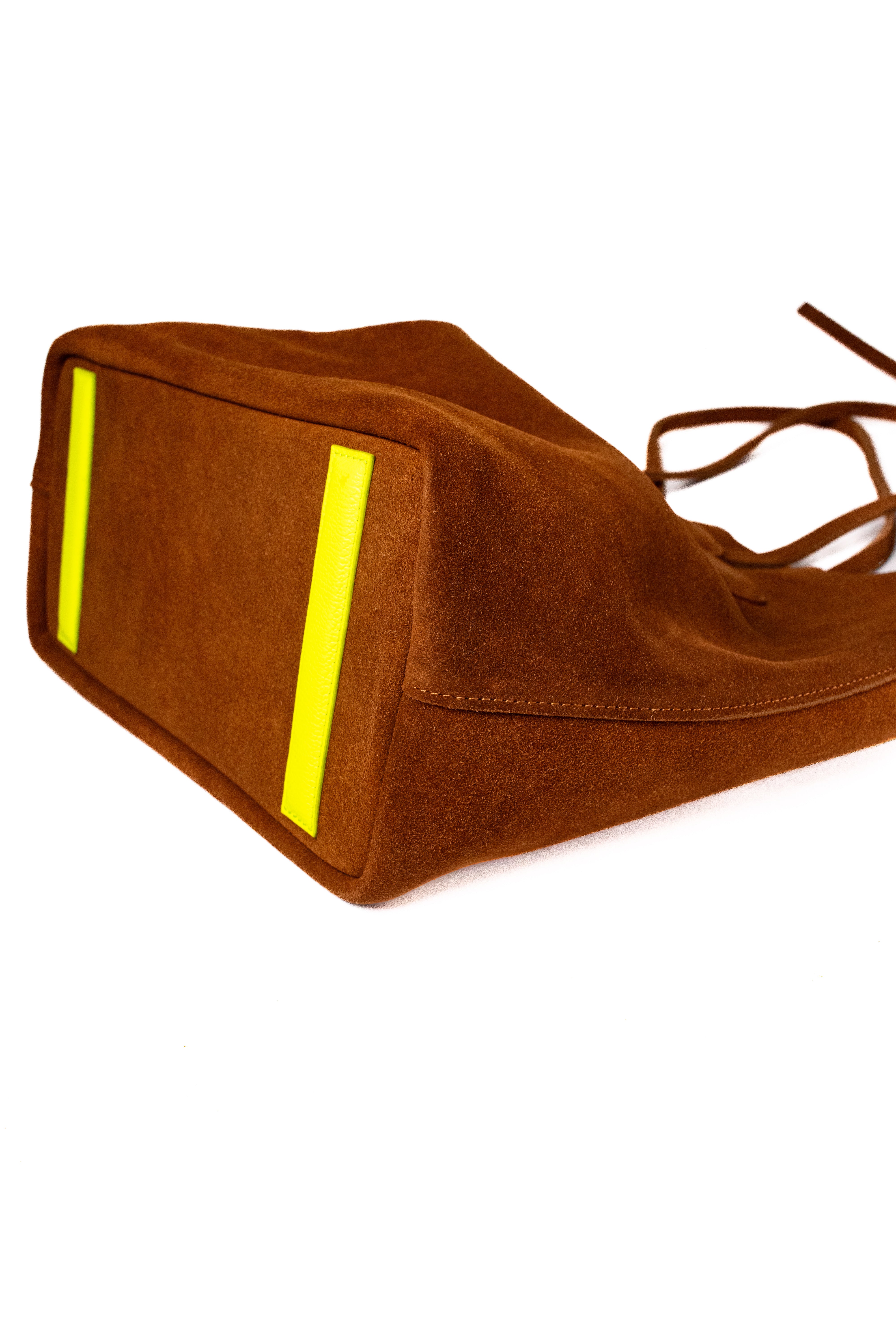 MARKET bag - MIEL