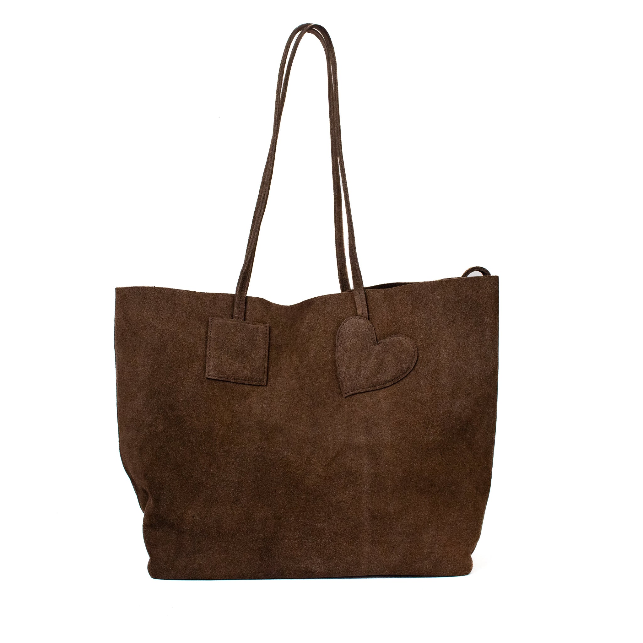 MARKET bag - TAUPE