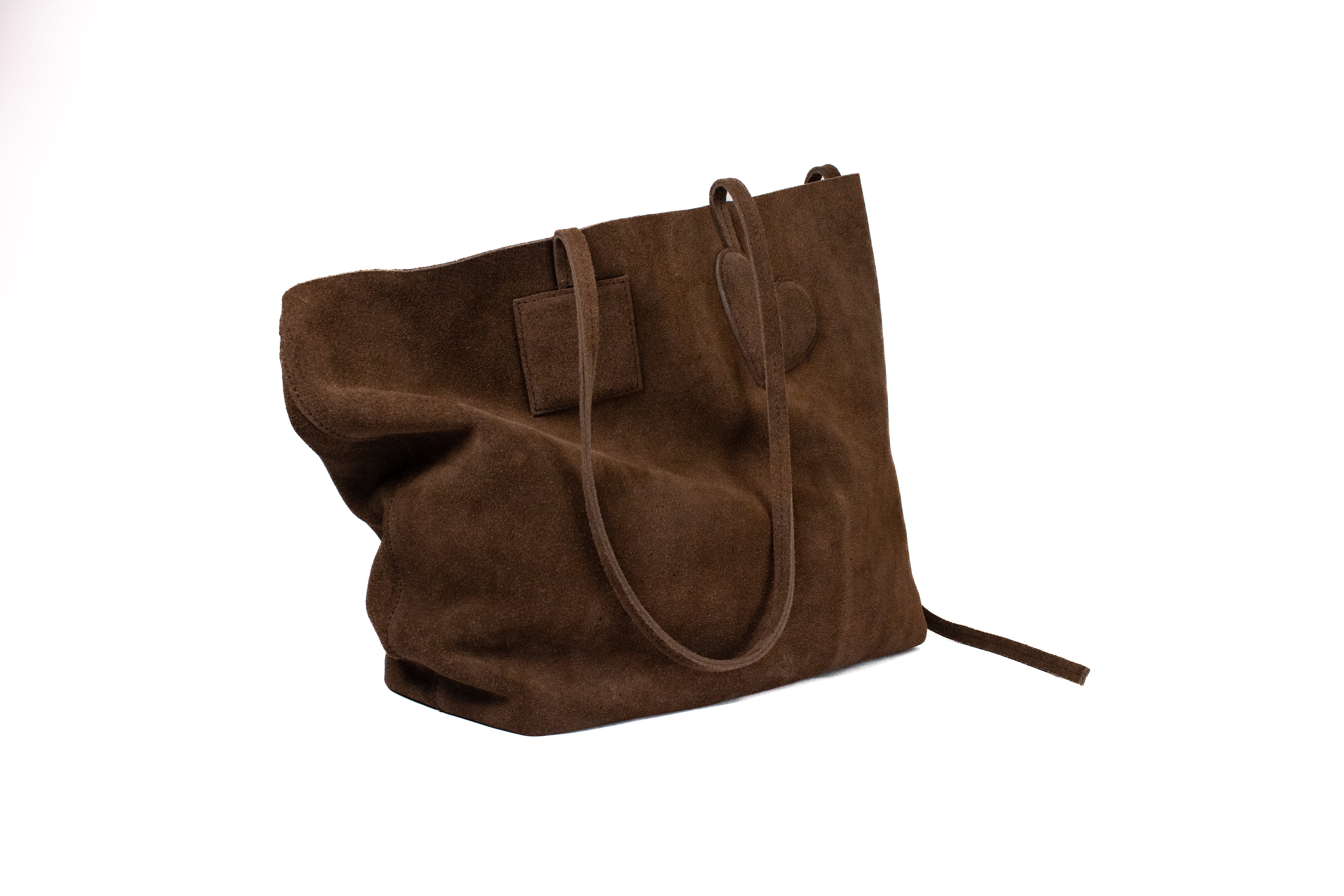 MARKET bag - TAUPE