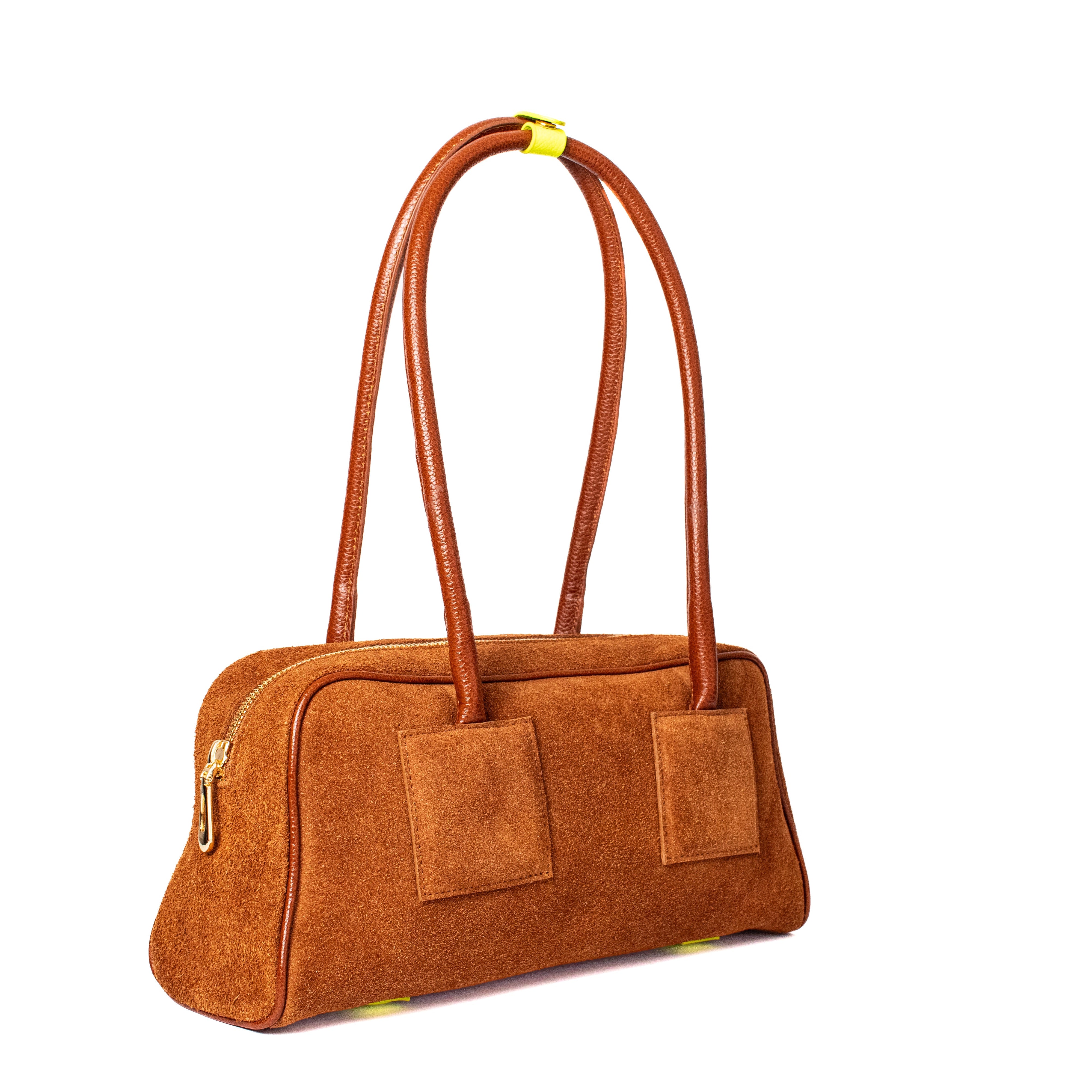 Baguette Bag - Miel