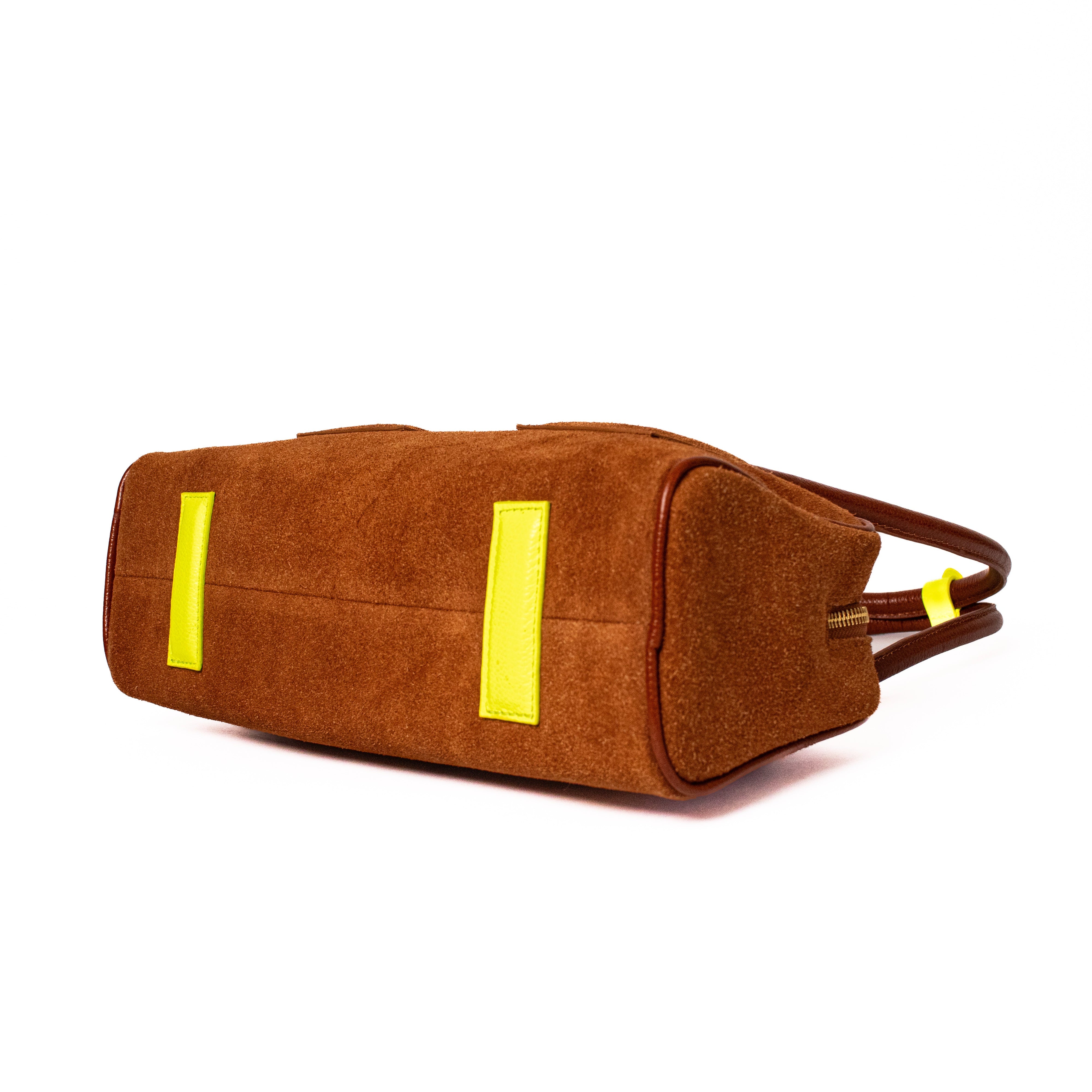 Baguette Bag - Miel