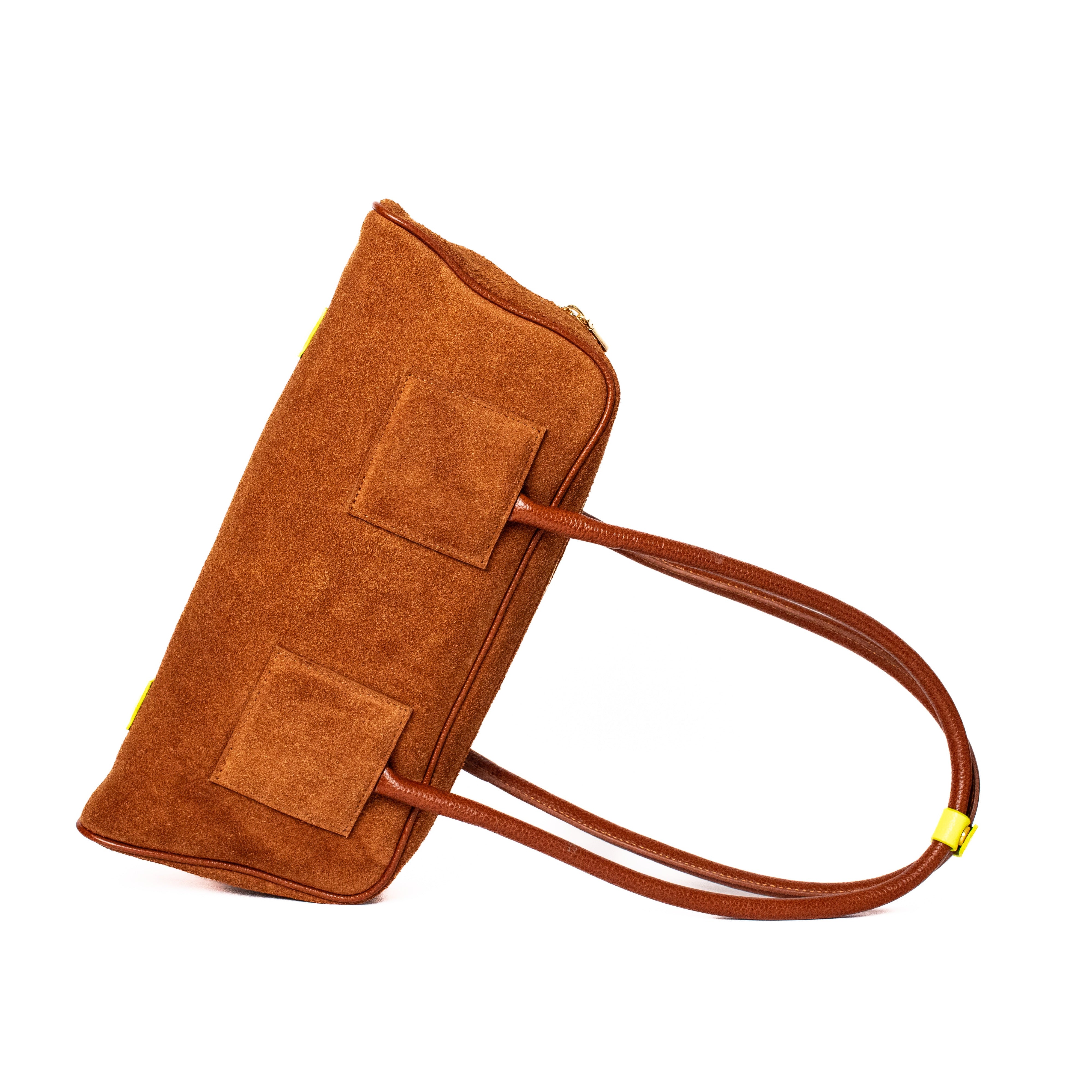 Baguette Bag - Miel
