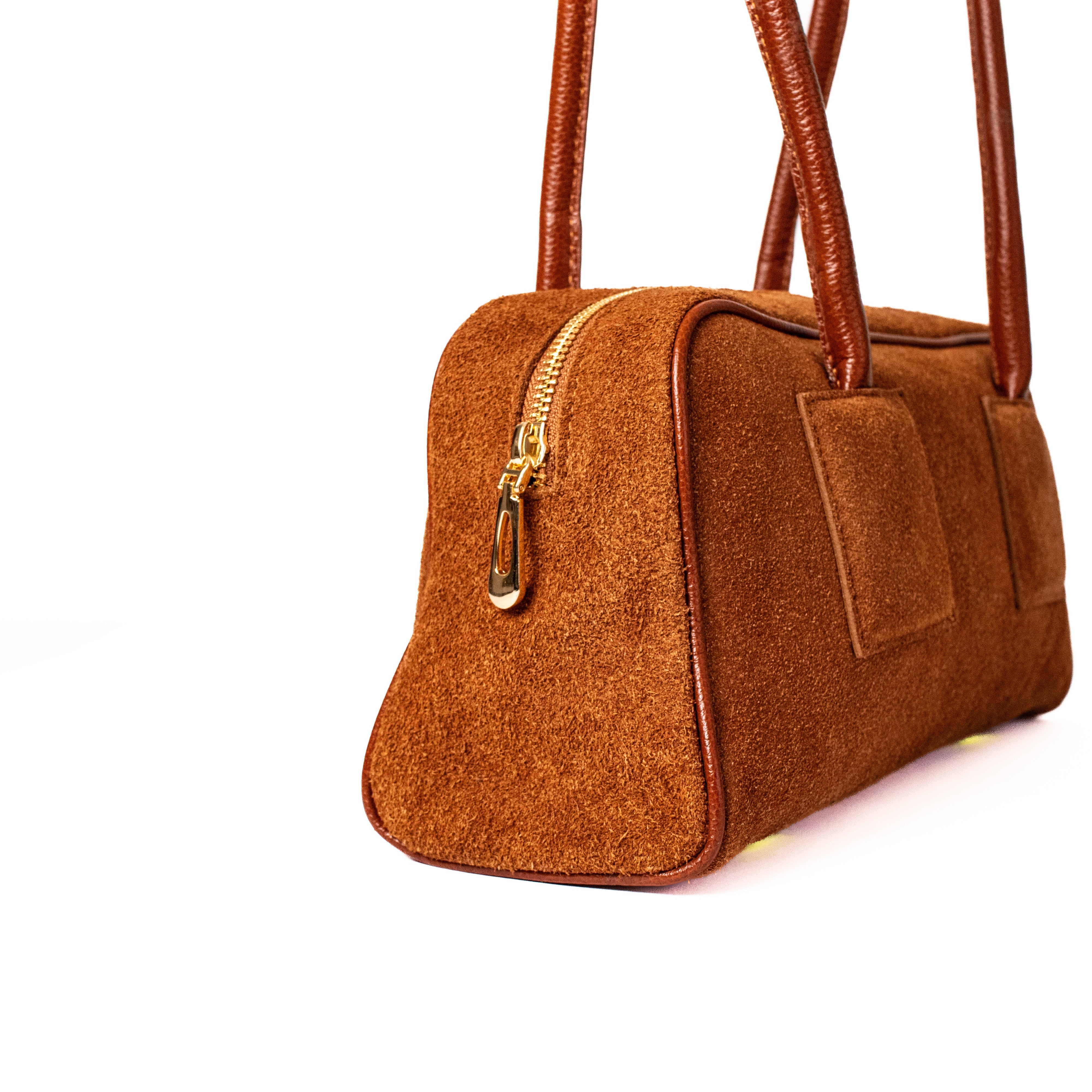 Baguette Bag - Miel