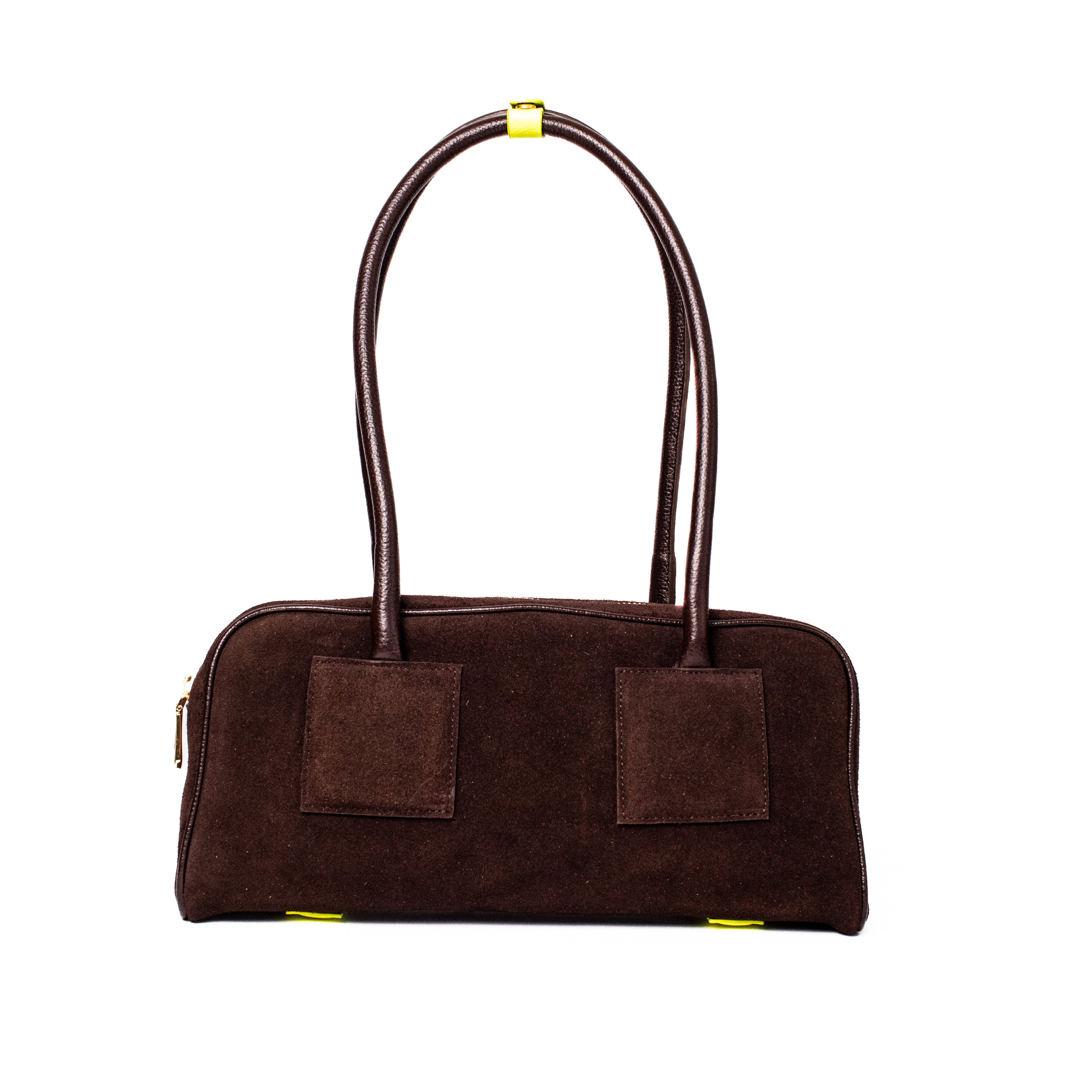 Baguette Bag - Chocolate
