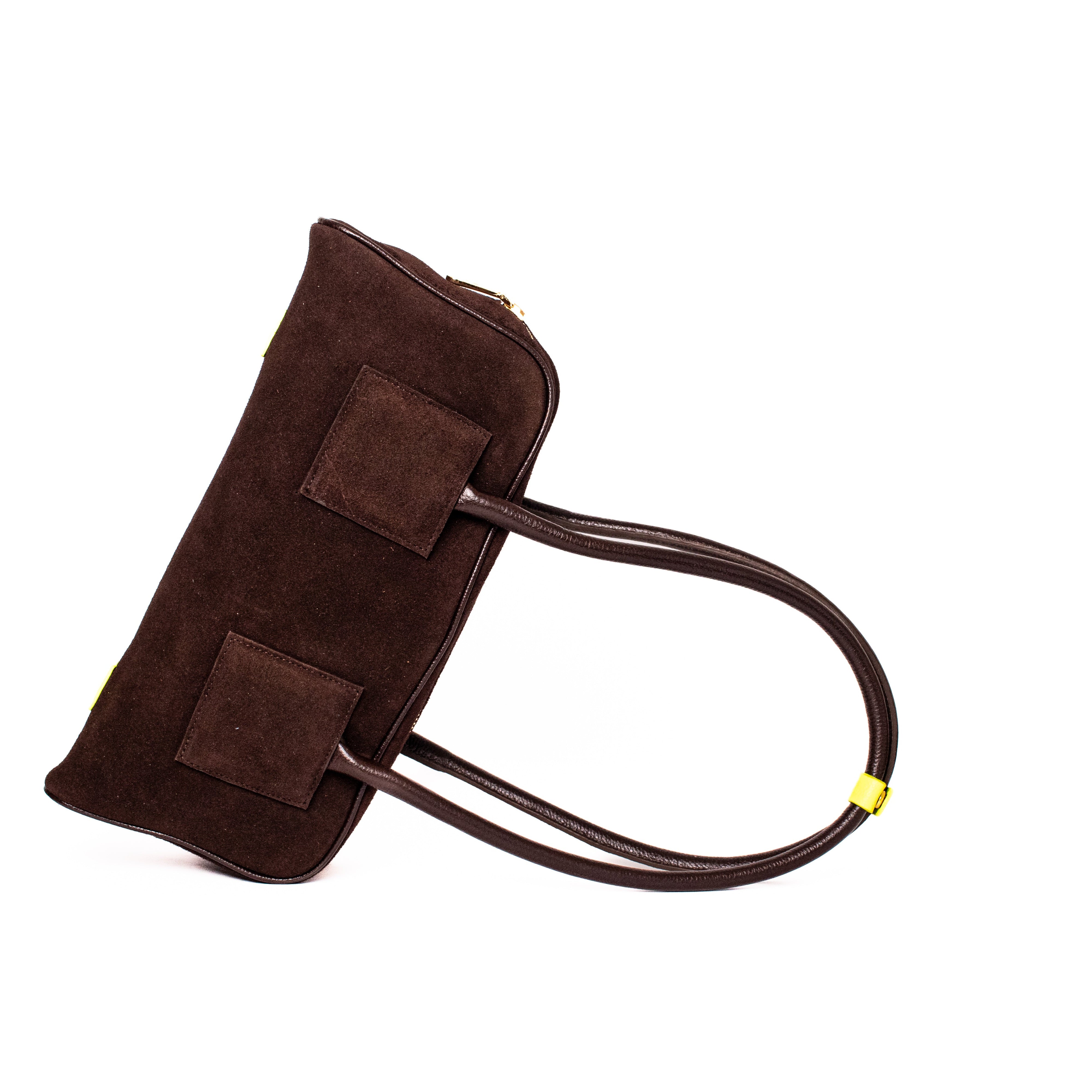 Baguette Bag - Chocolate