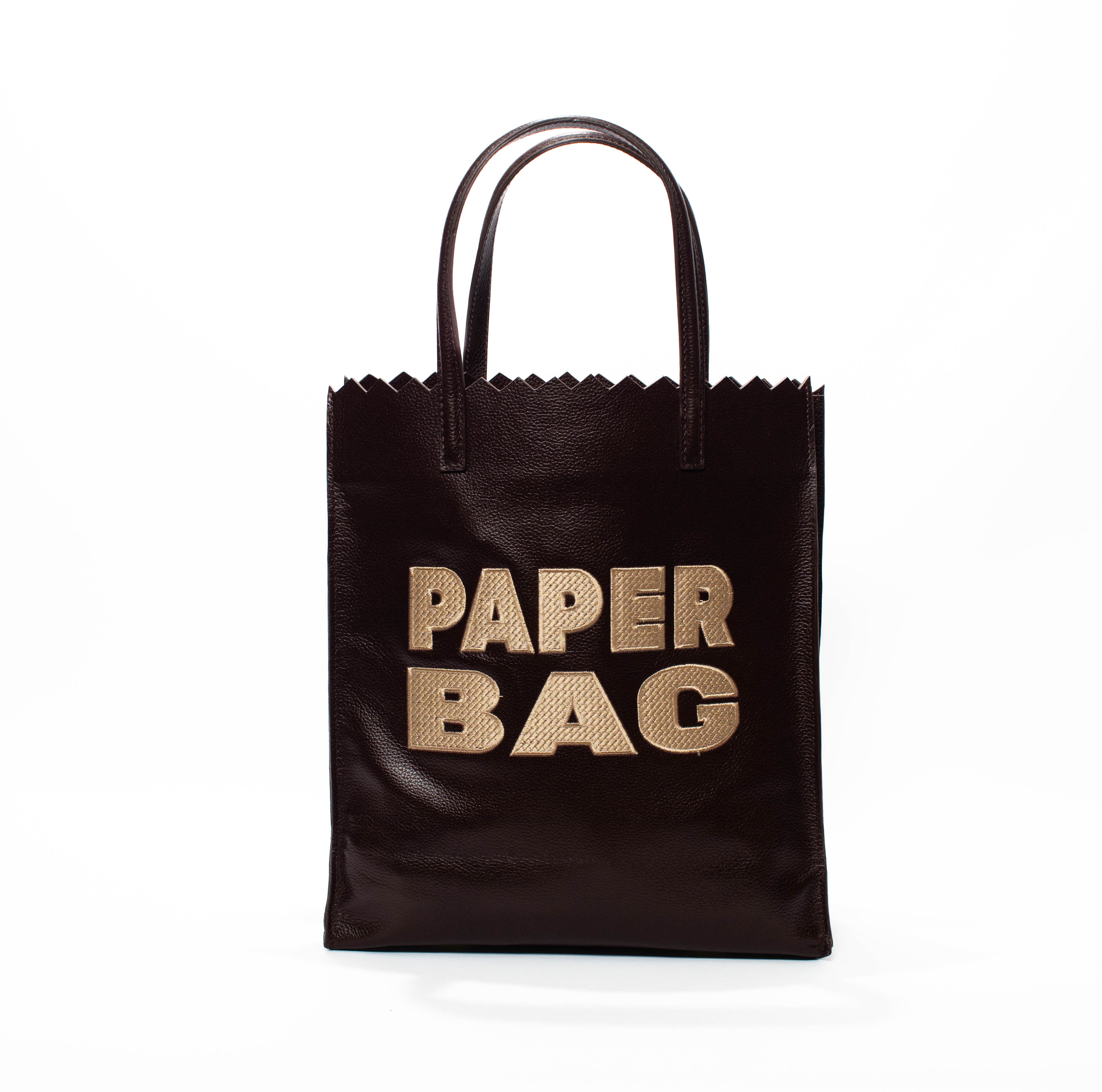 Paper BAG Chocolate