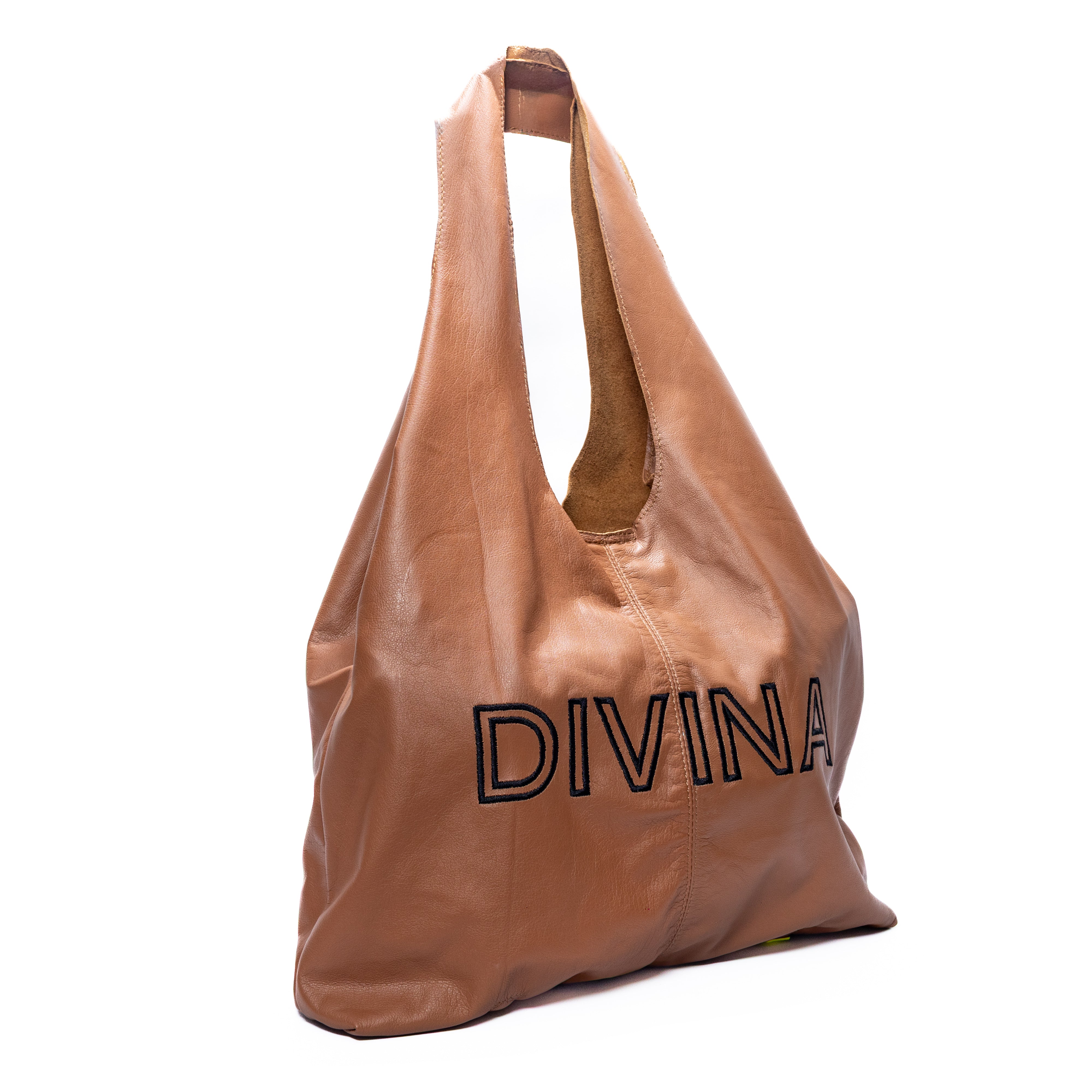 Trapito BAG Miel X Negro