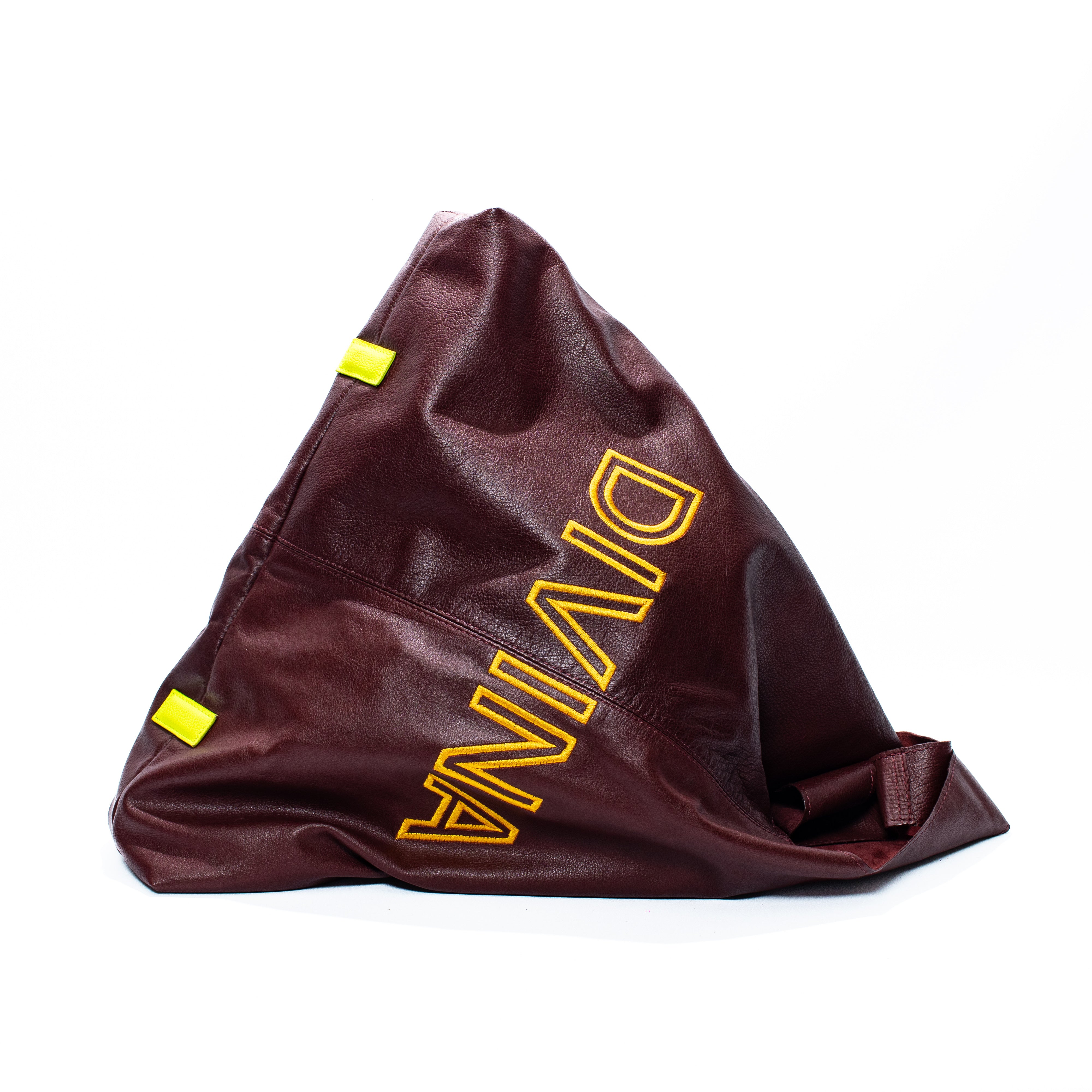 Trapito BAG Granate X Mango Maduro