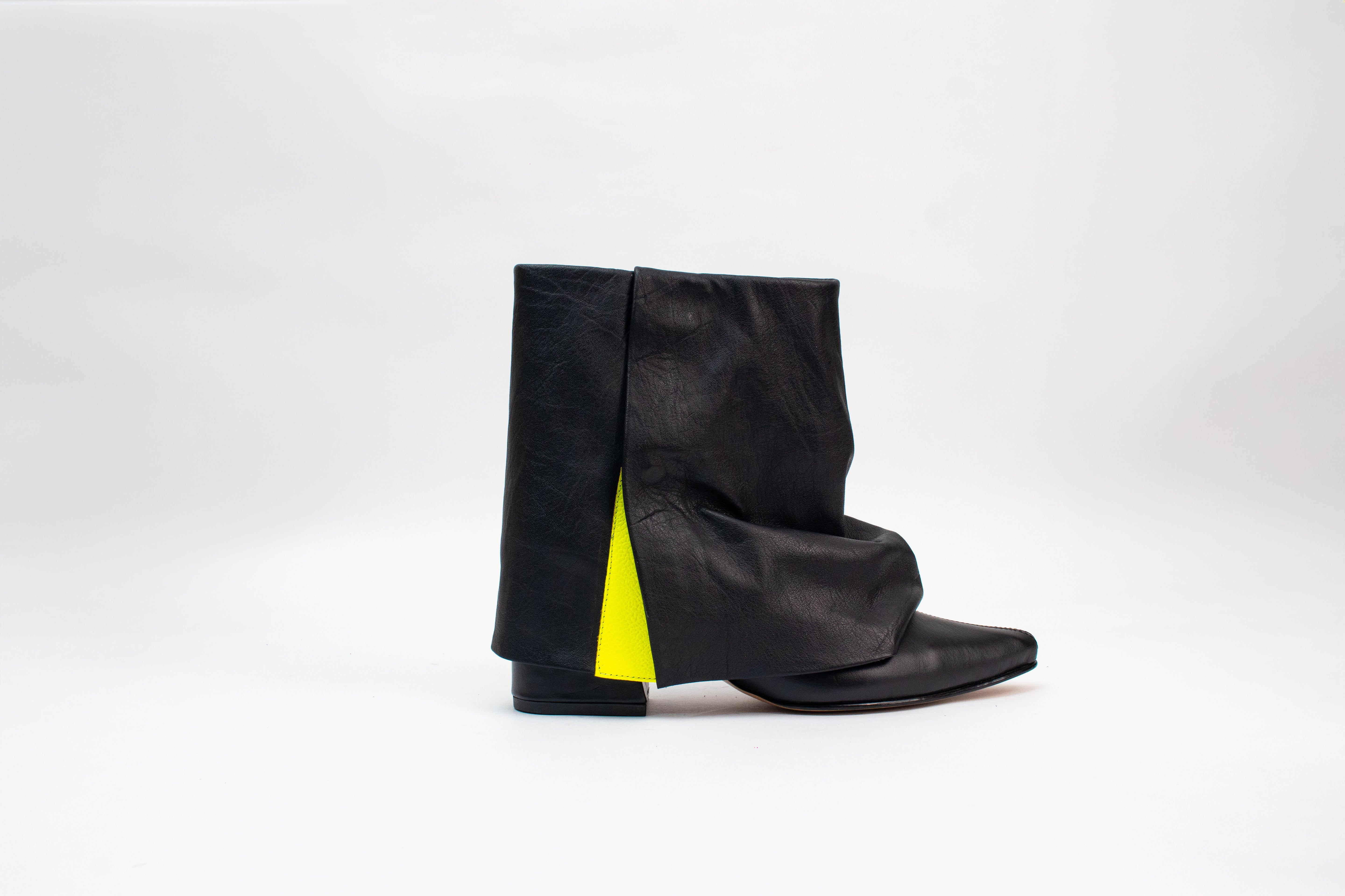 Boots pants
