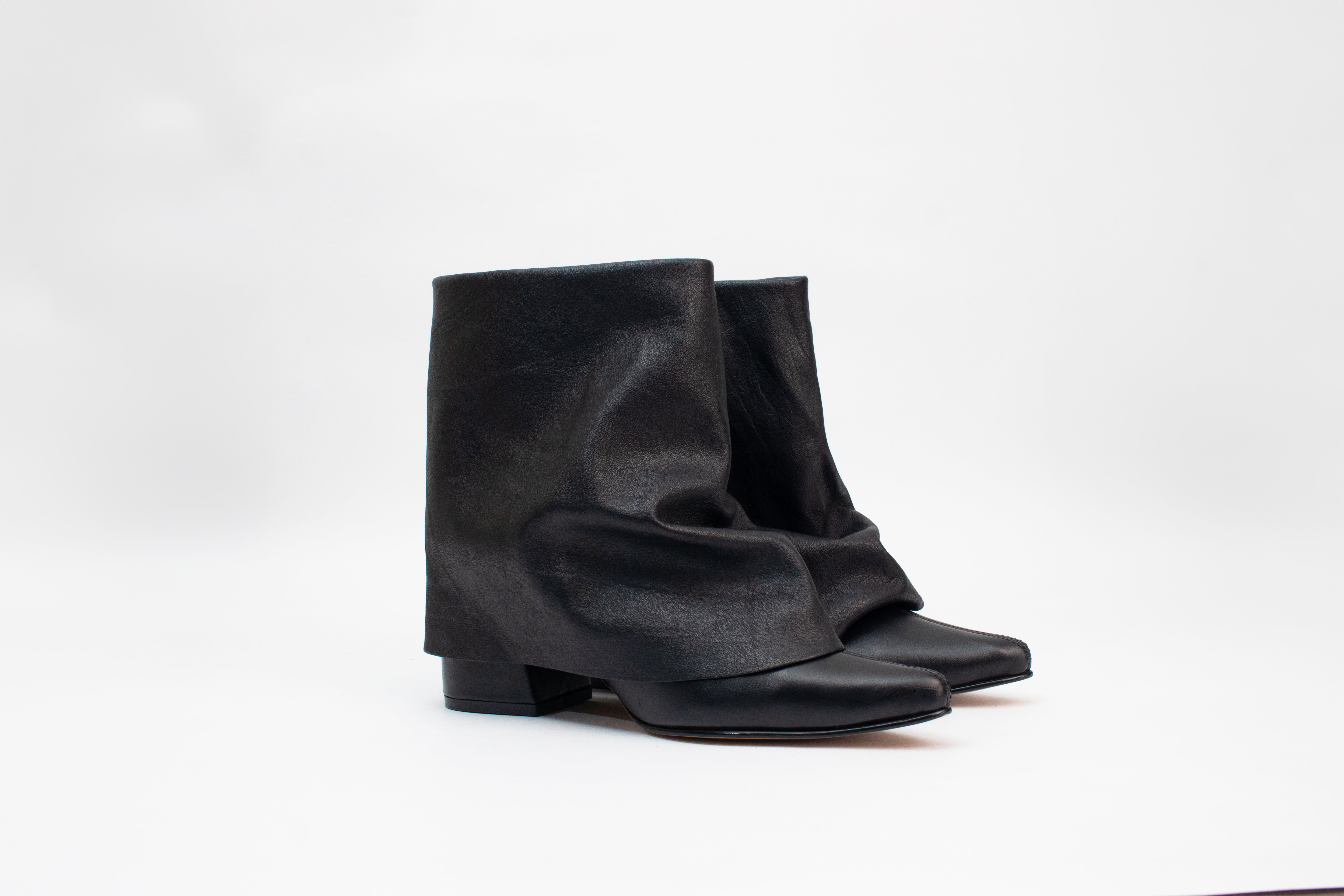 Boots pants