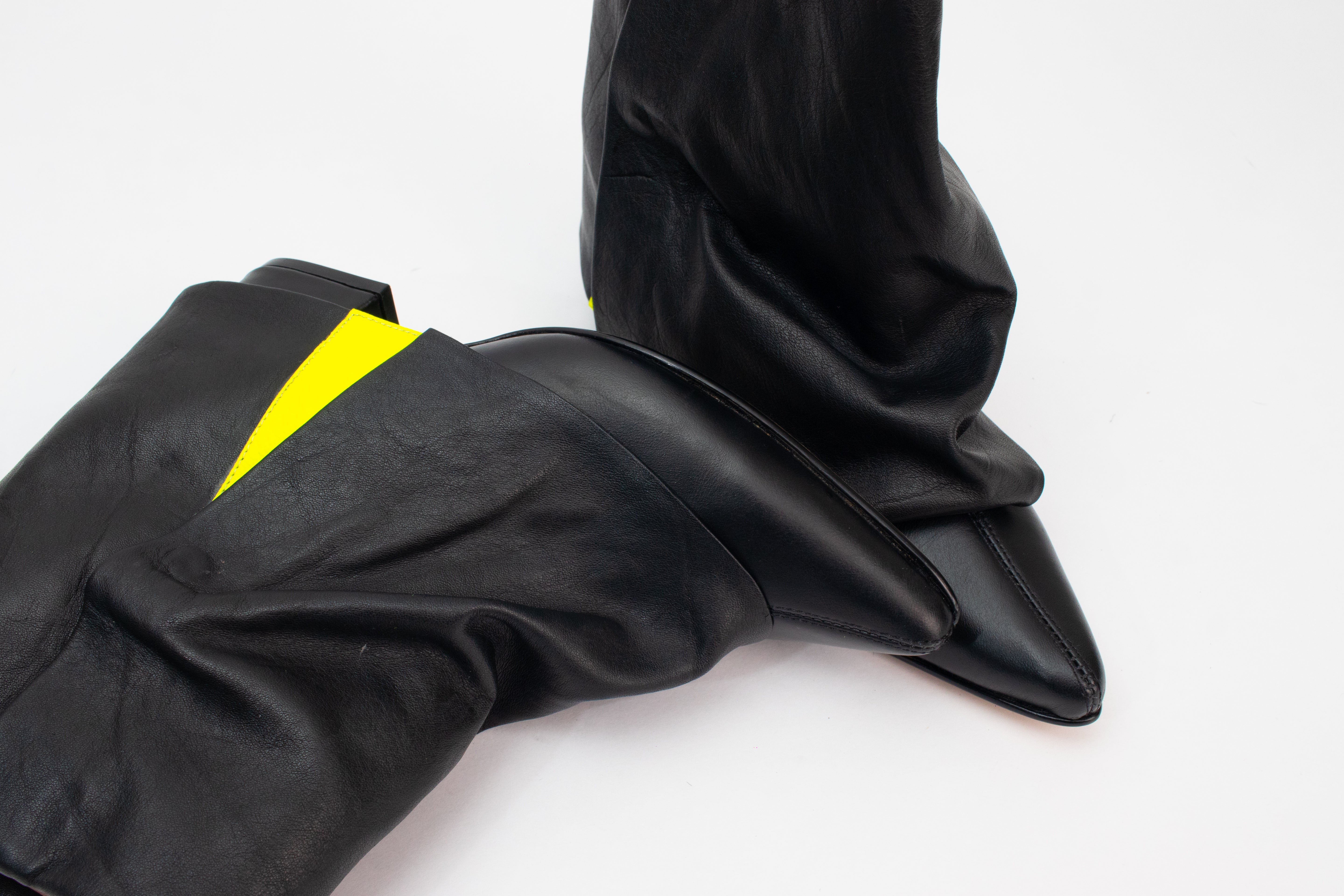 Boots pants