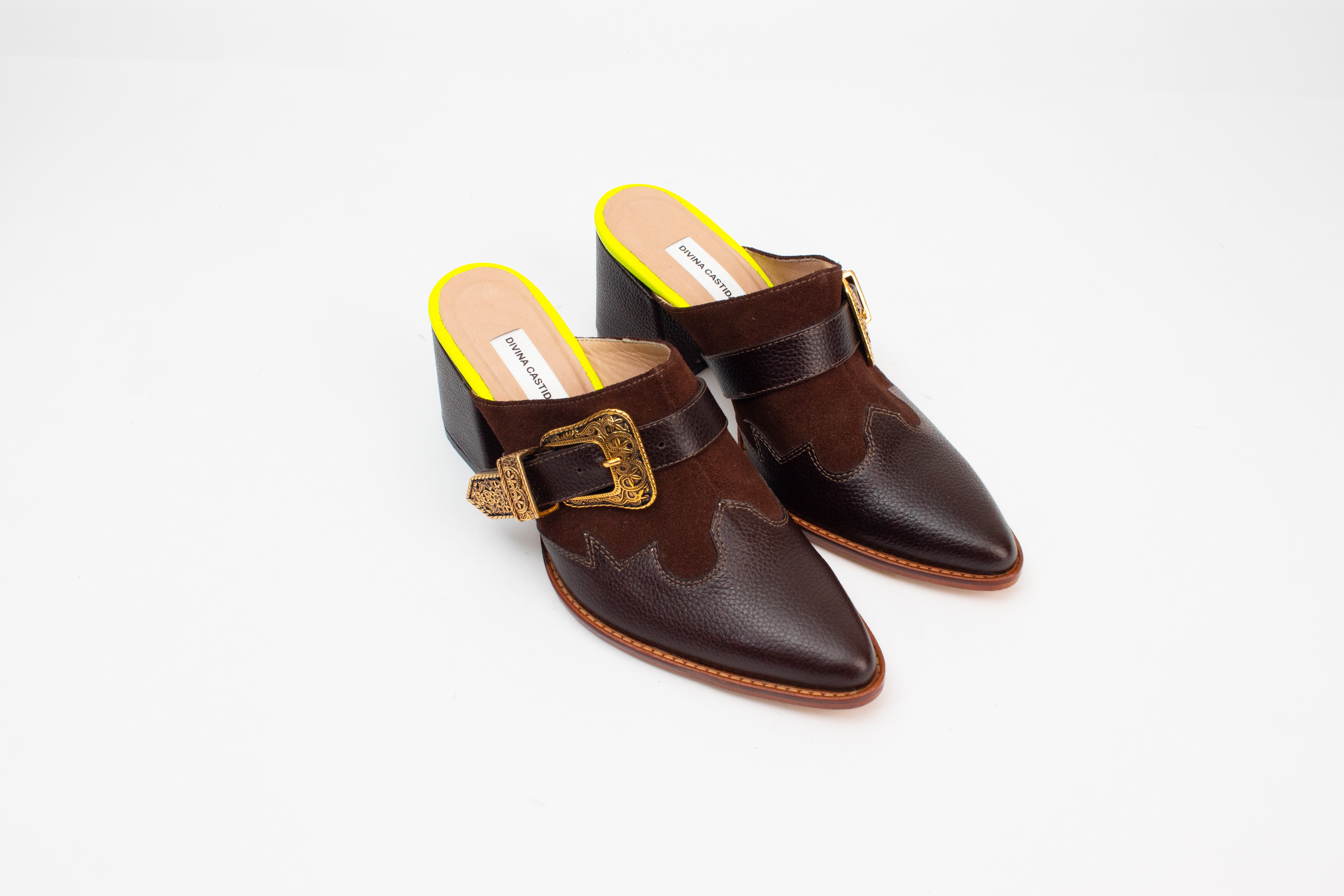 TEXIS mules