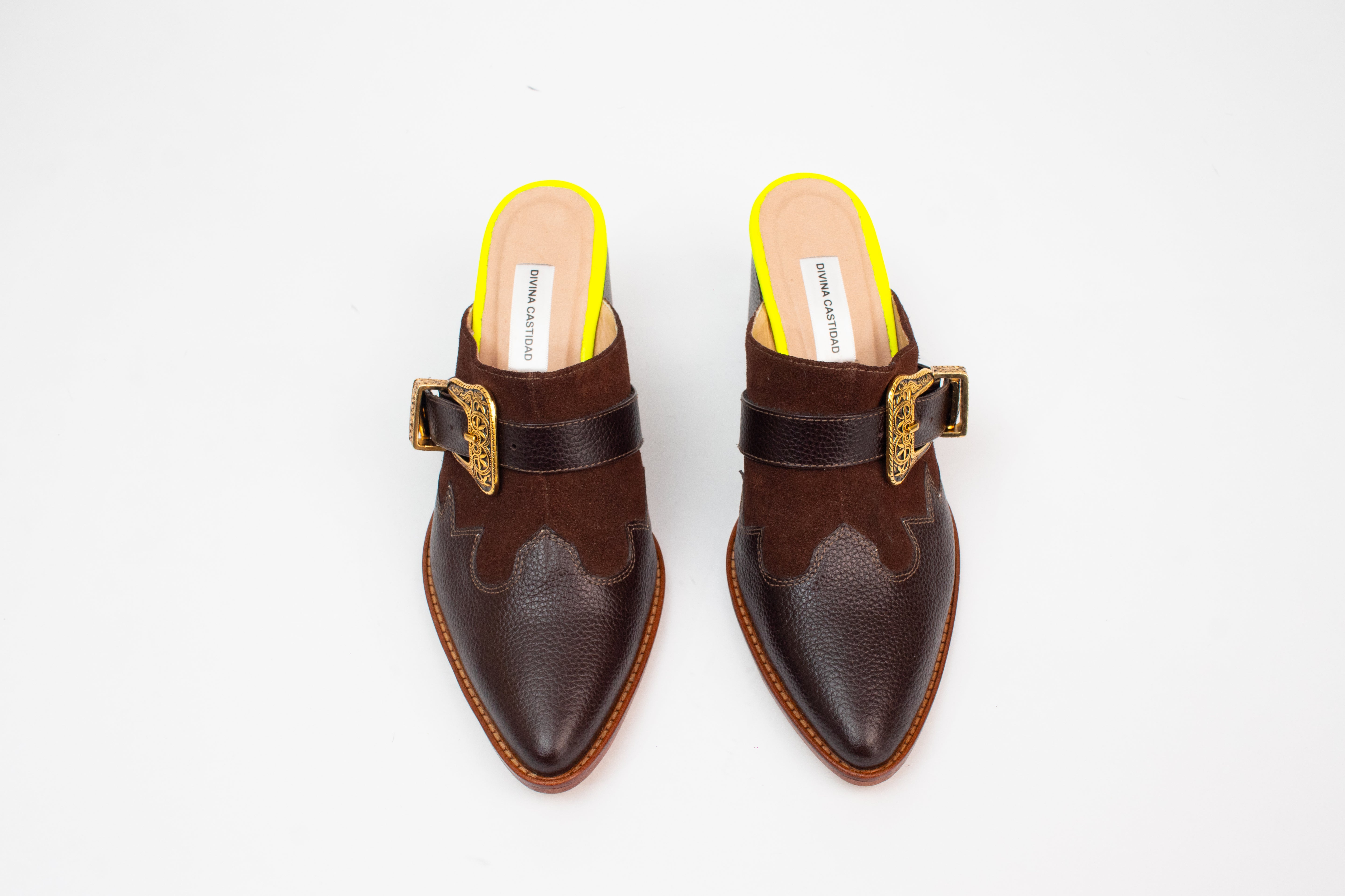 TEXIS mules