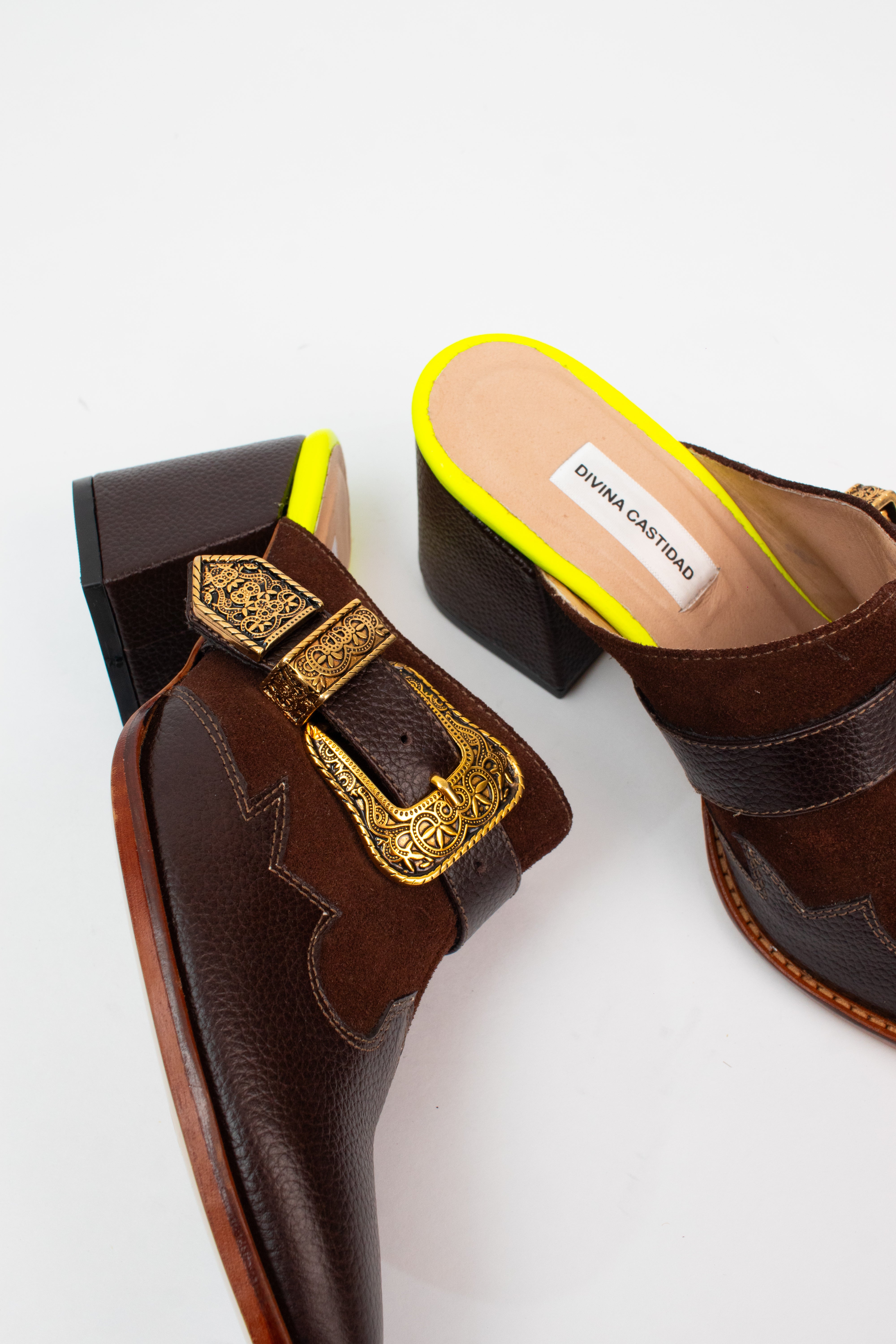 TEXIS mules
