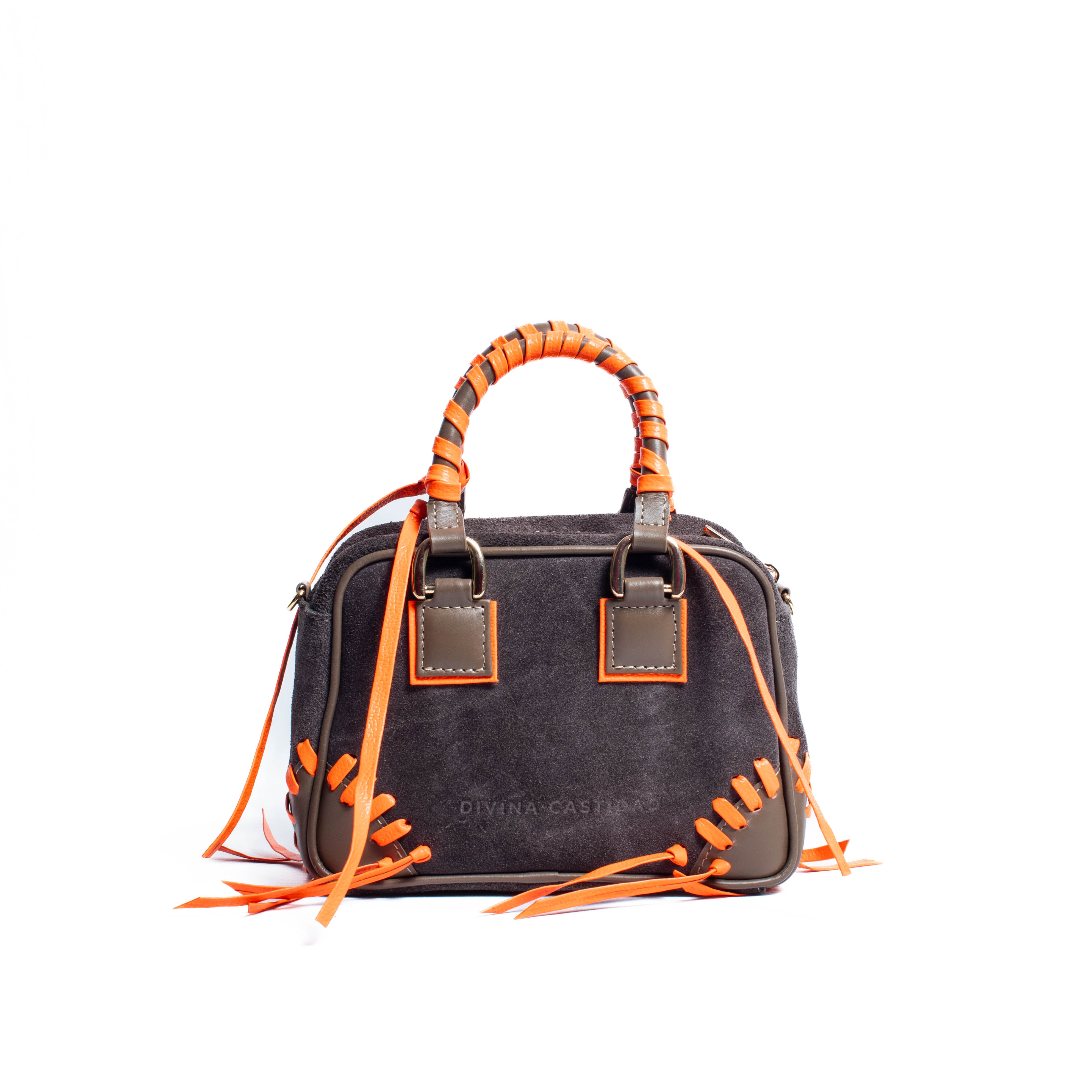 MOUNSTRO bag - Taupe