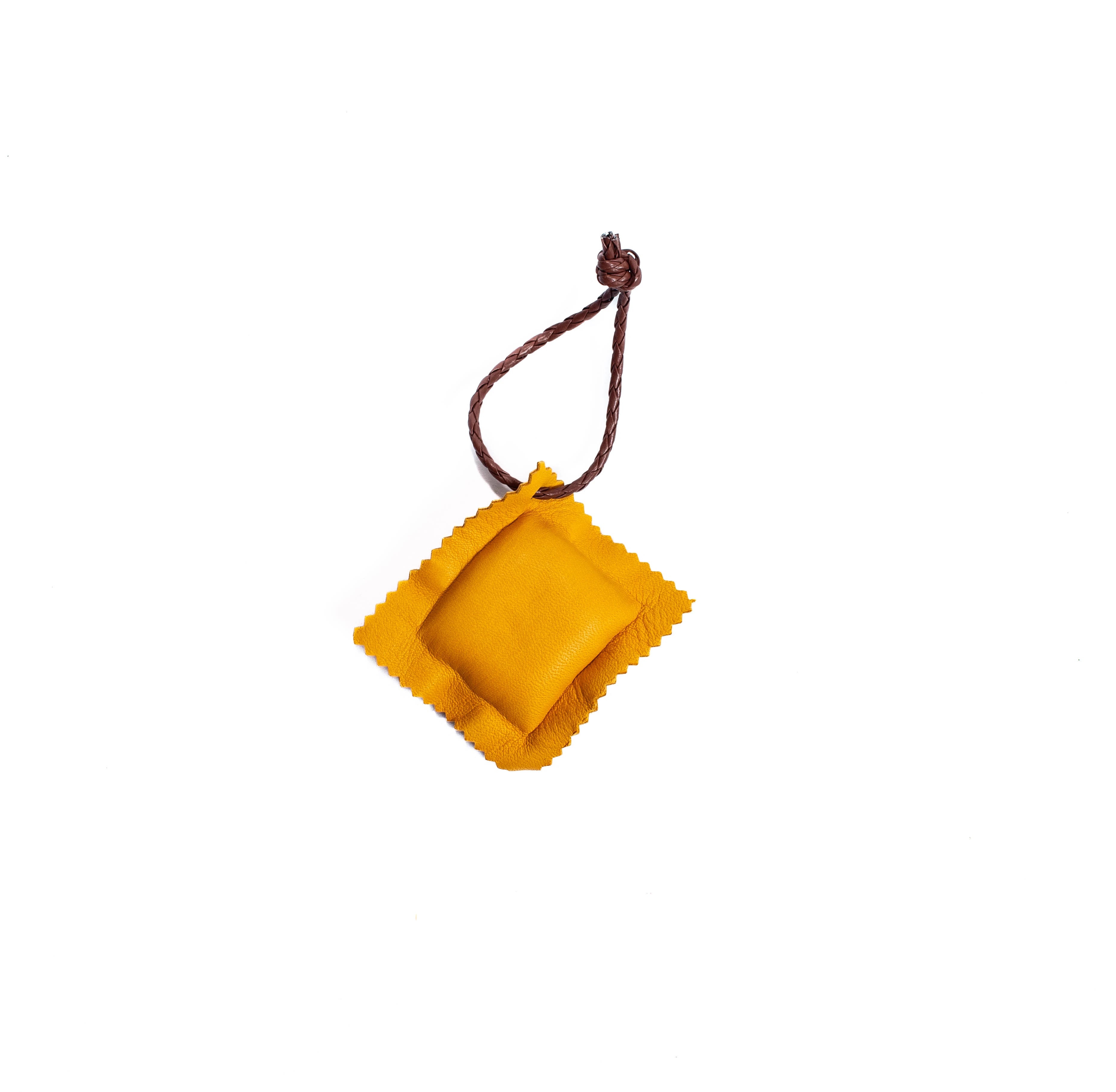 Ravioli Charm