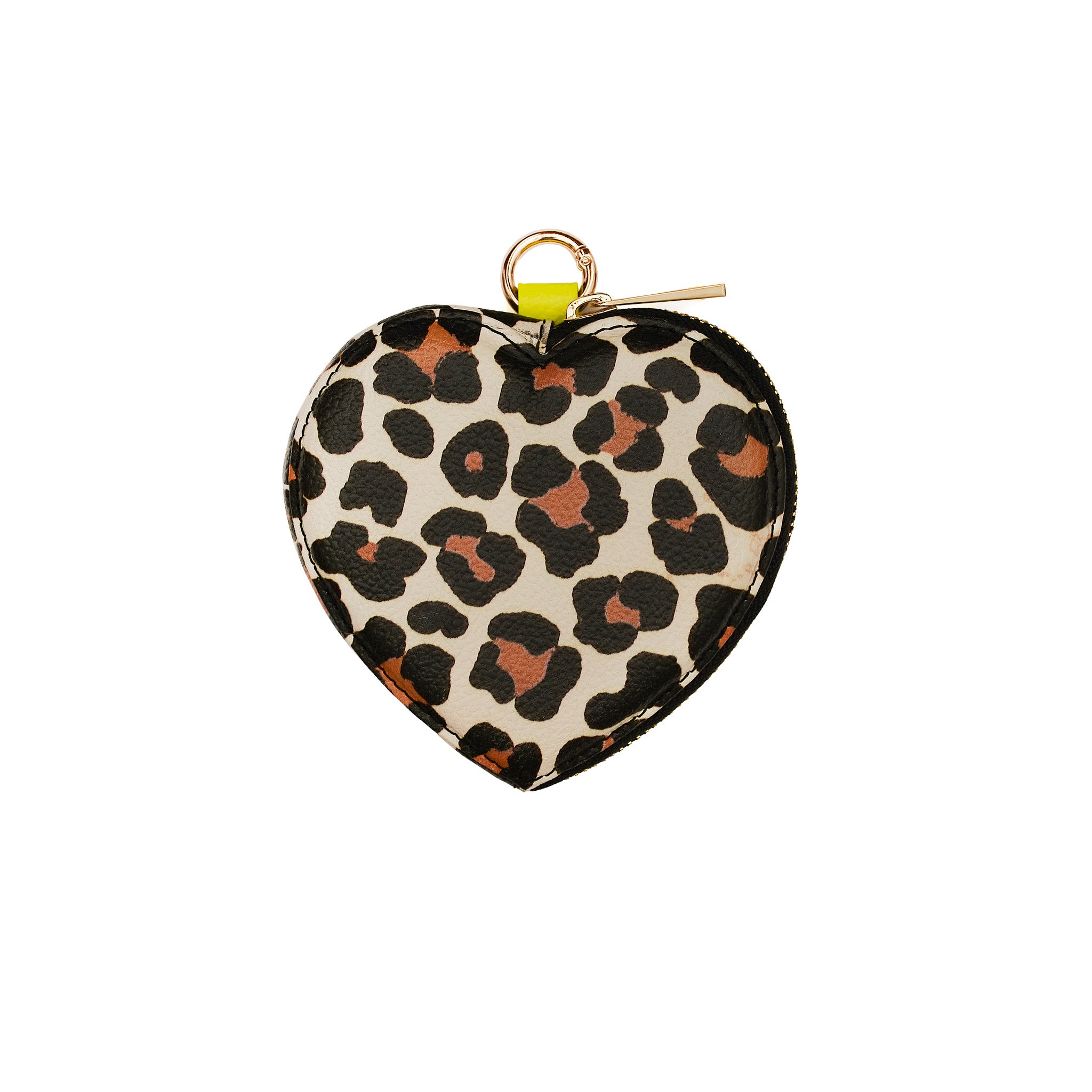 micro HEART Classic ANIMAL print